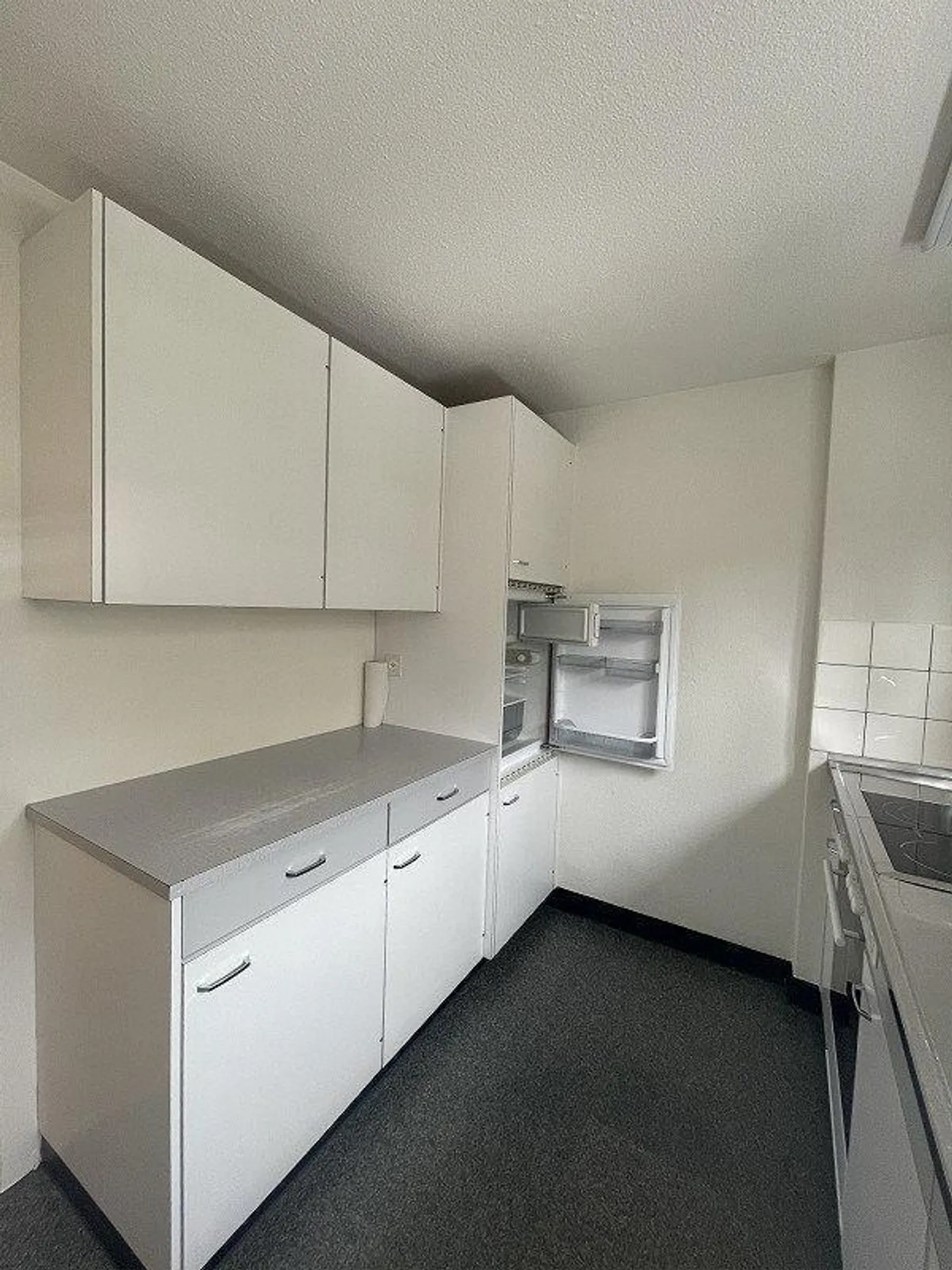 Charmante appartement 4 pièces avec vue sur le lac à Oberägeri - Photo 6 sur 15