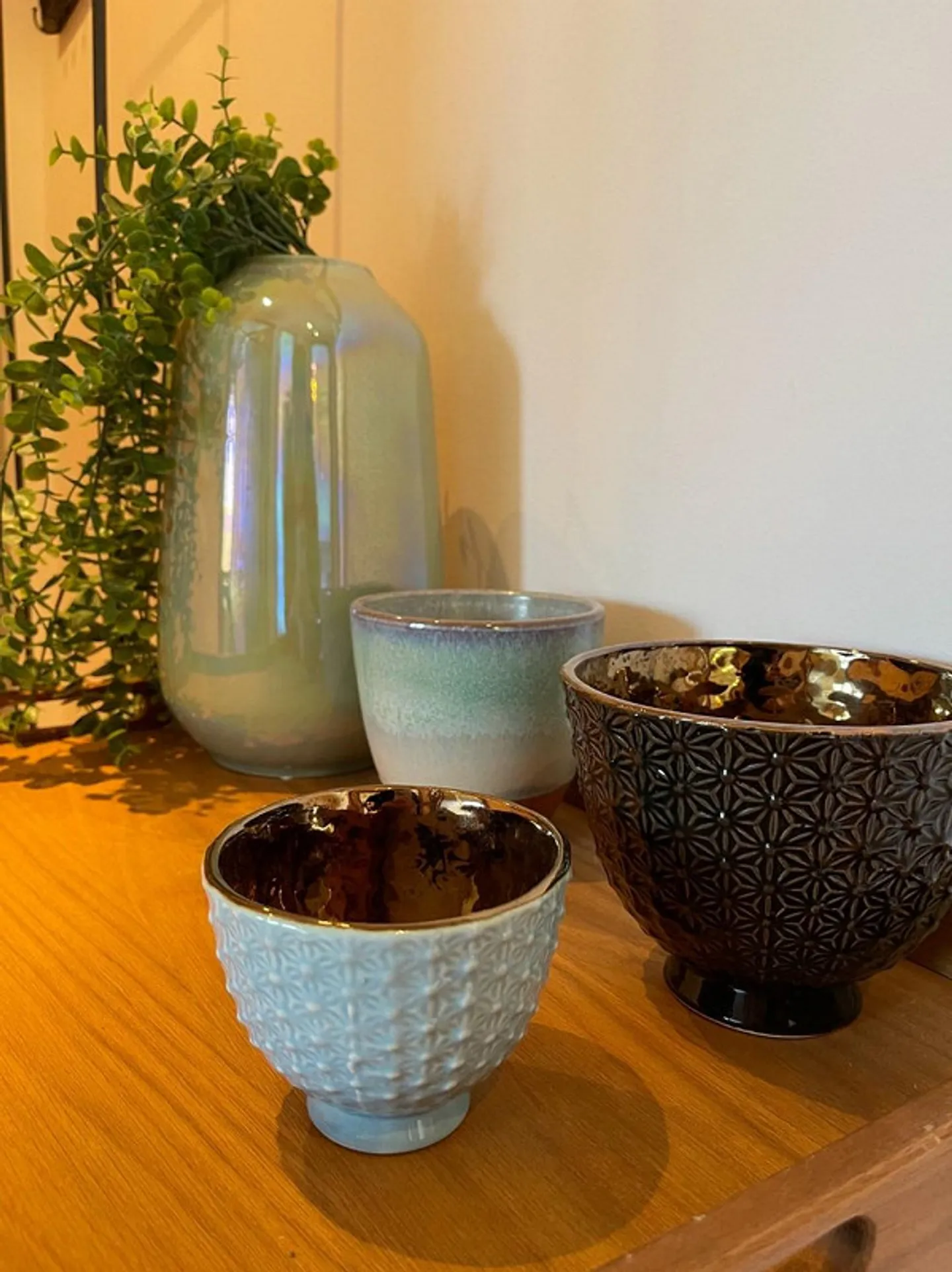 3.5 pièces dans un bâtiment prestigieux - Albonago - Photo 2 sur 15