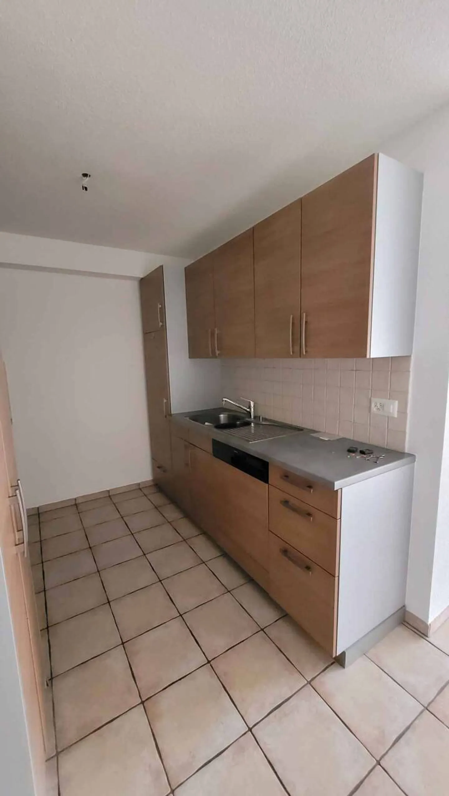 Charming Apartment with Terrace - Photo 1 of 4