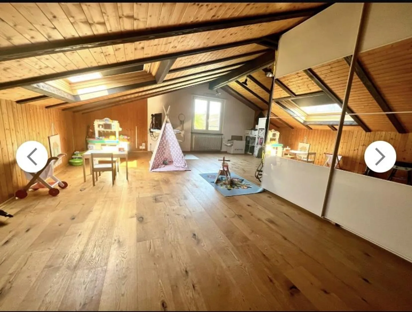 Maison 5½ pièces à sous-louer à Reinach BL - Photo 7 sur 10