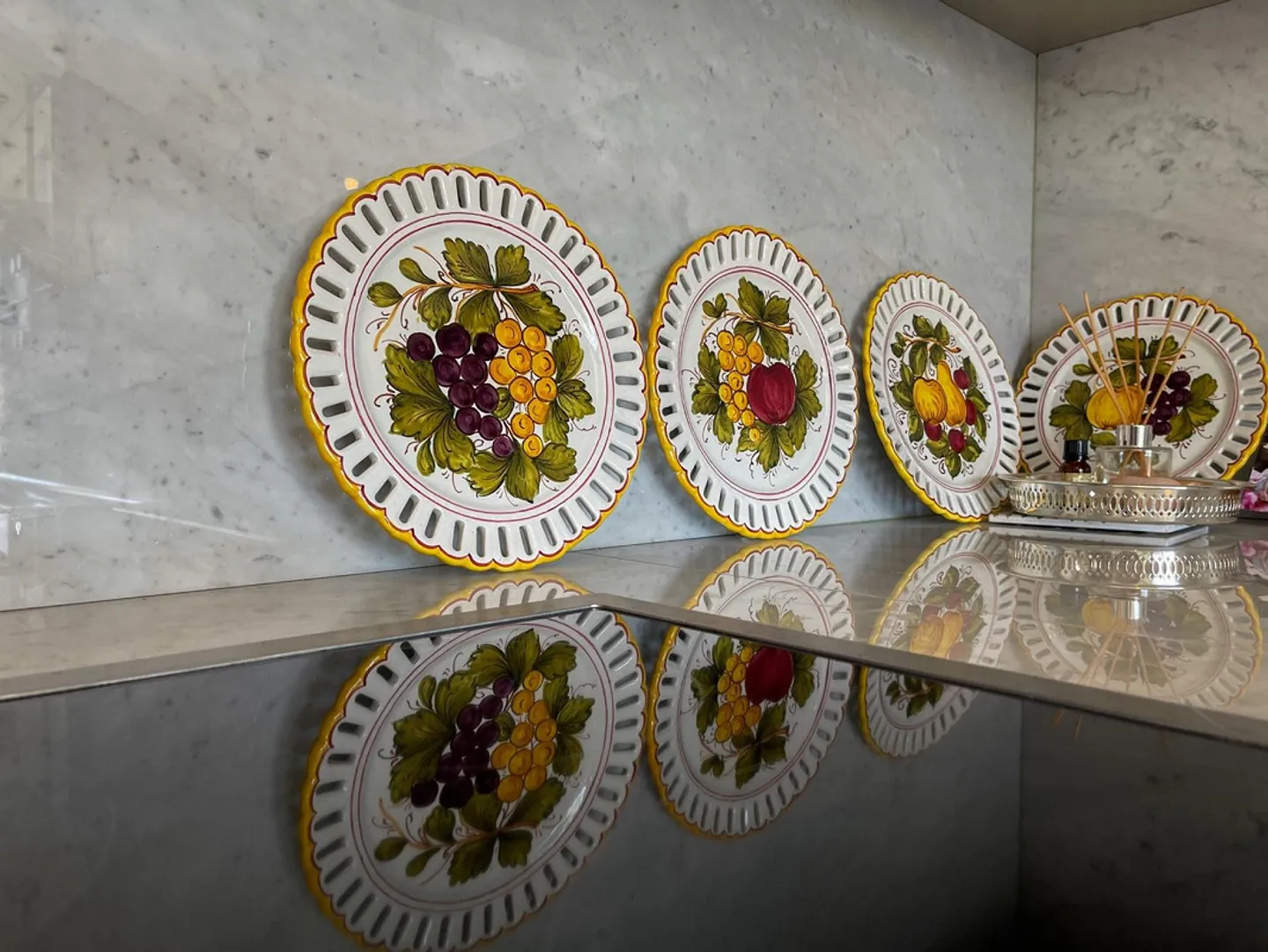 3.5 pièces dans un bâtiment prestigieux - Albonago - Photo 9 sur 15