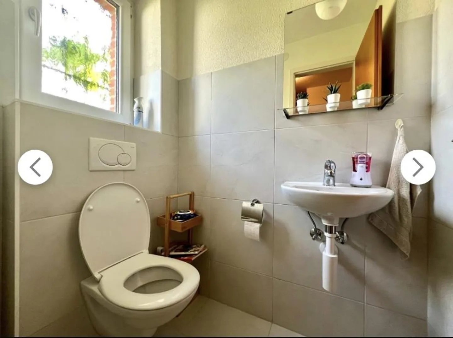 Maison 5½ pièces à sous-louer à Reinach BL - Photo 8 sur 10