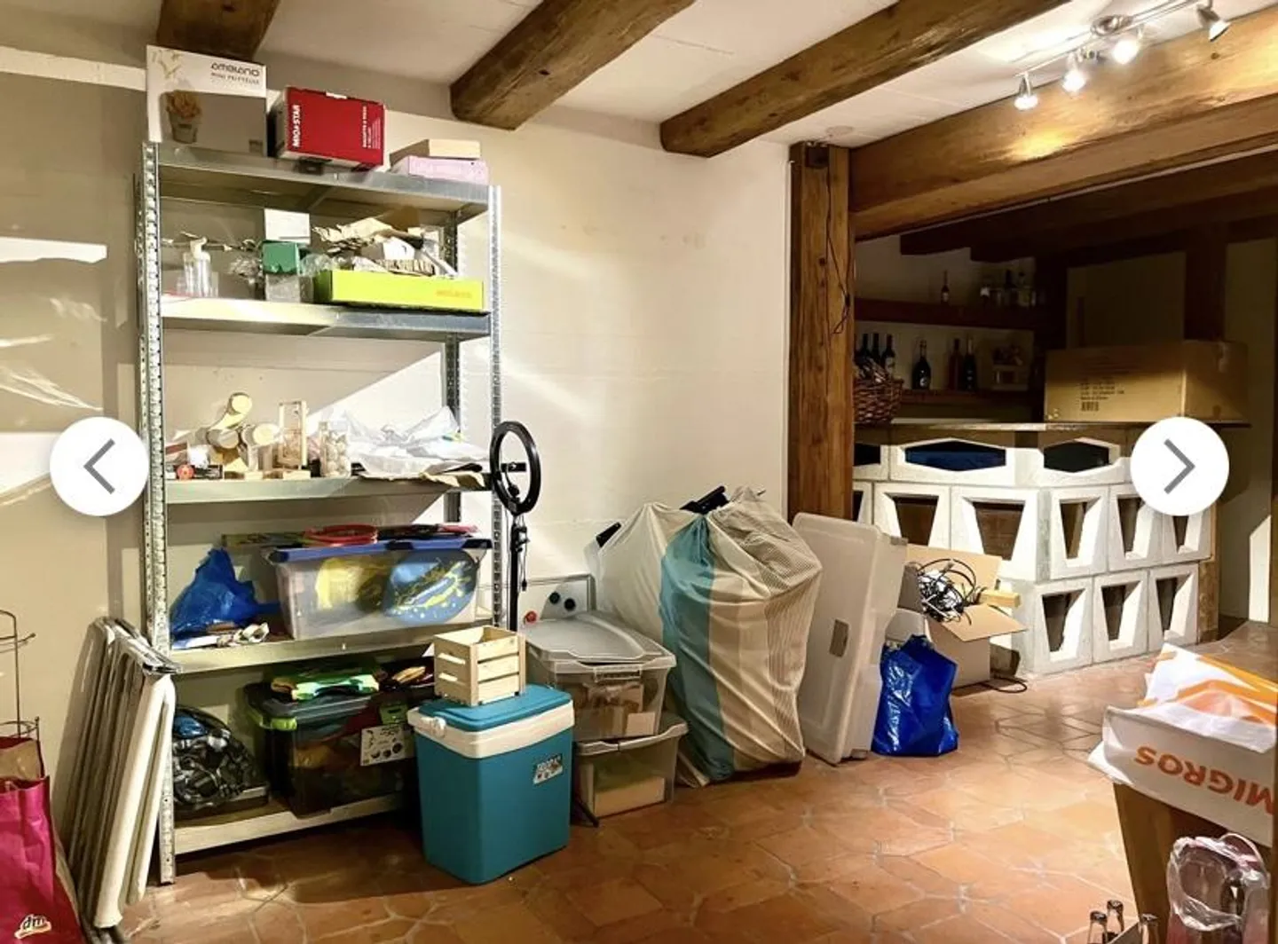 Maison 5½ pièces à sous-louer à Reinach BL - Photo 10 sur 10