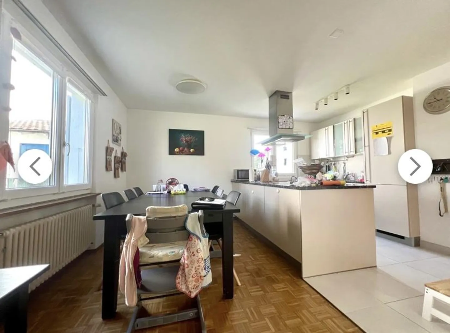 Maison 5½ pièces à sous-louer à Reinach BL - Photo 4 sur 10