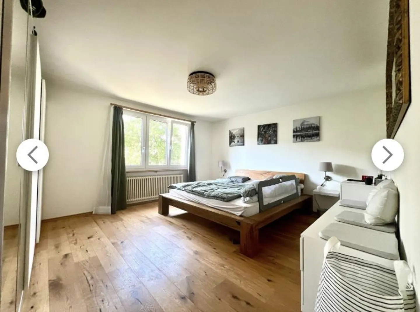 Maison 5½ pièces à sous-louer à Reinach BL - Photo 5 sur 10