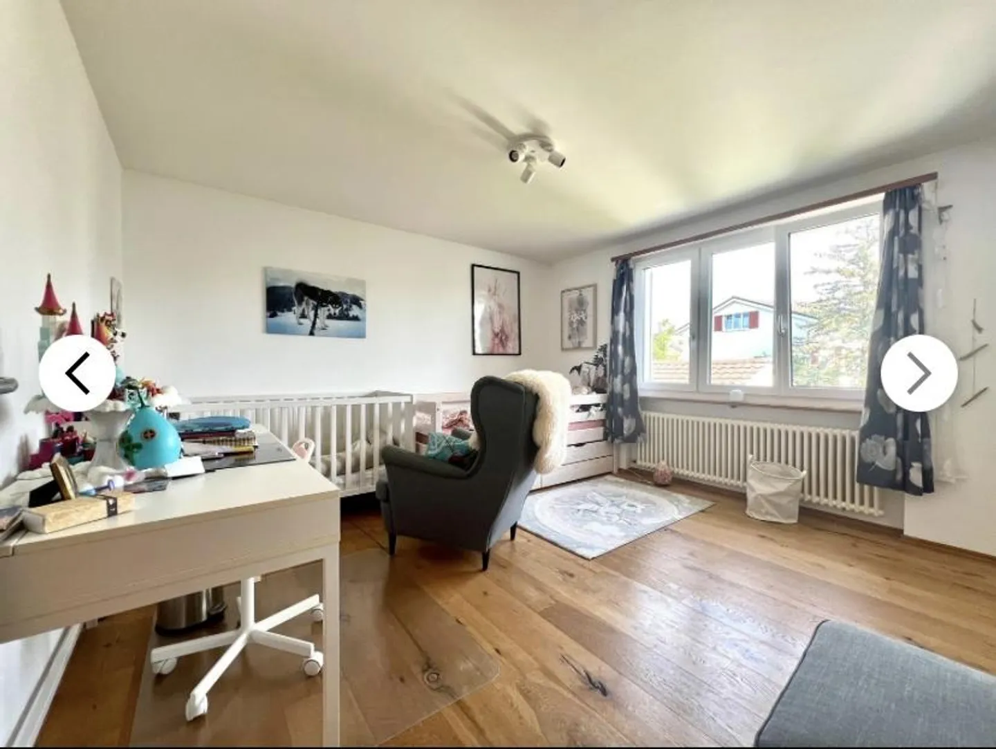 Maison 5½ pièces à sous-louer à Reinach BL - Photo 6 sur 10