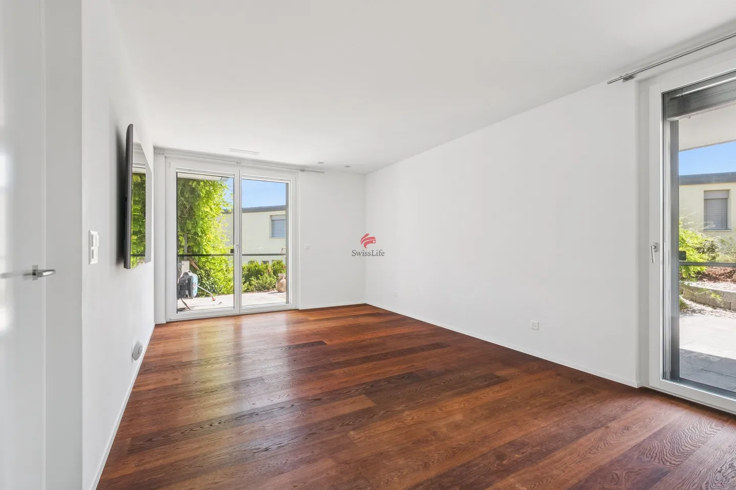 Terrassenhaus mit exklusivem Ambiente und wunderbarer Aussicht - Foto 7 di 20