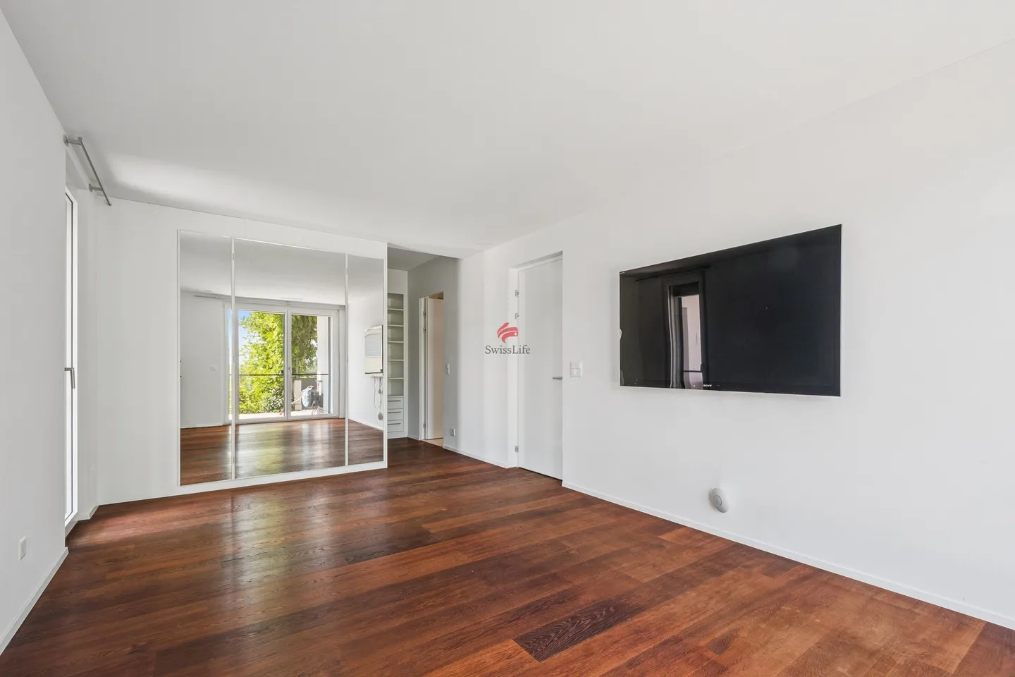 Terrassenhaus mit exklusivem Ambiente und wunderbarer Aussicht - Foto 8 di 20