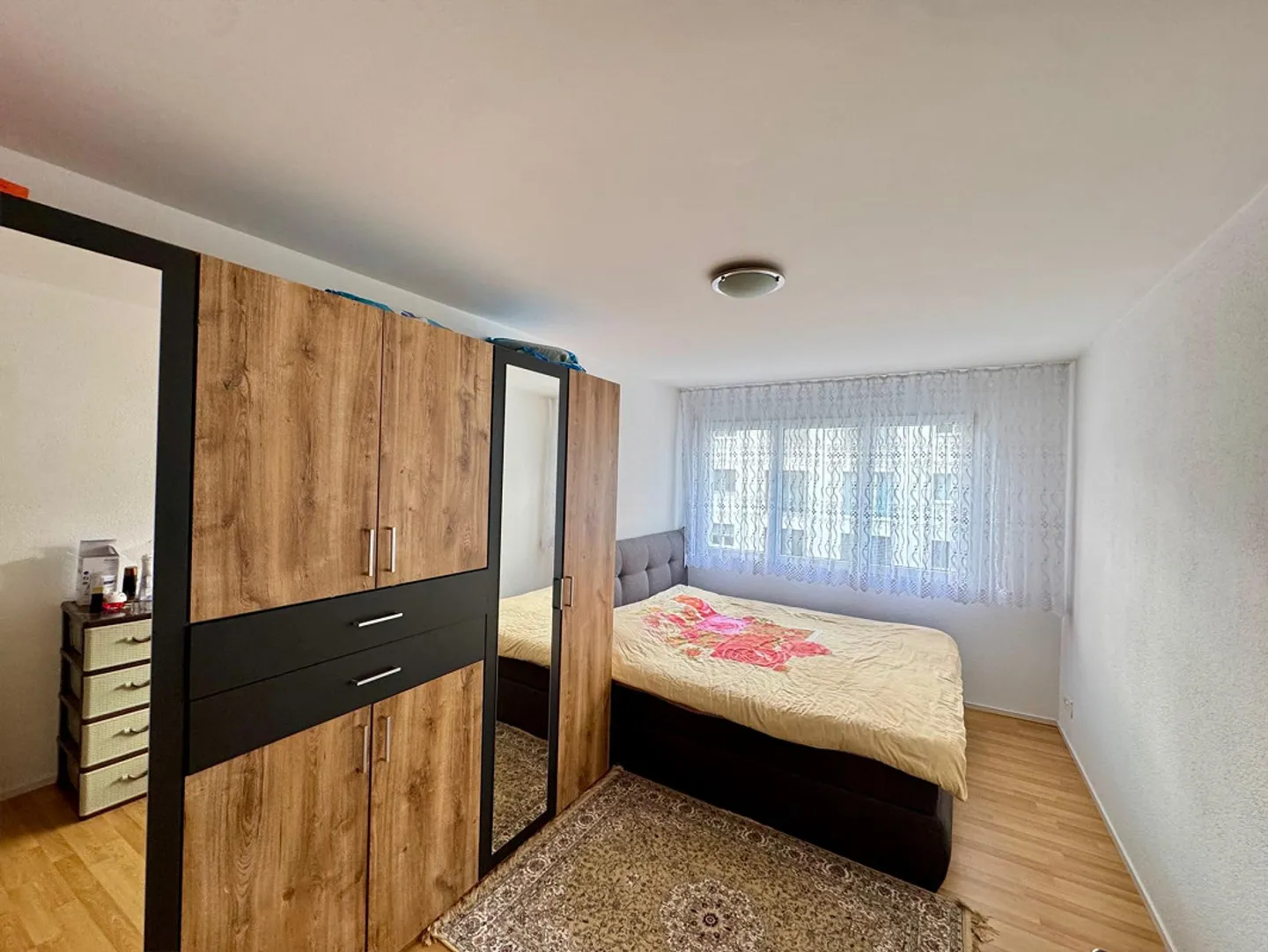 Appartement moderne de 4,5 pièces près du lac à Lachen - incl. 2 places de parking souterrain - Photo 8 sur 14