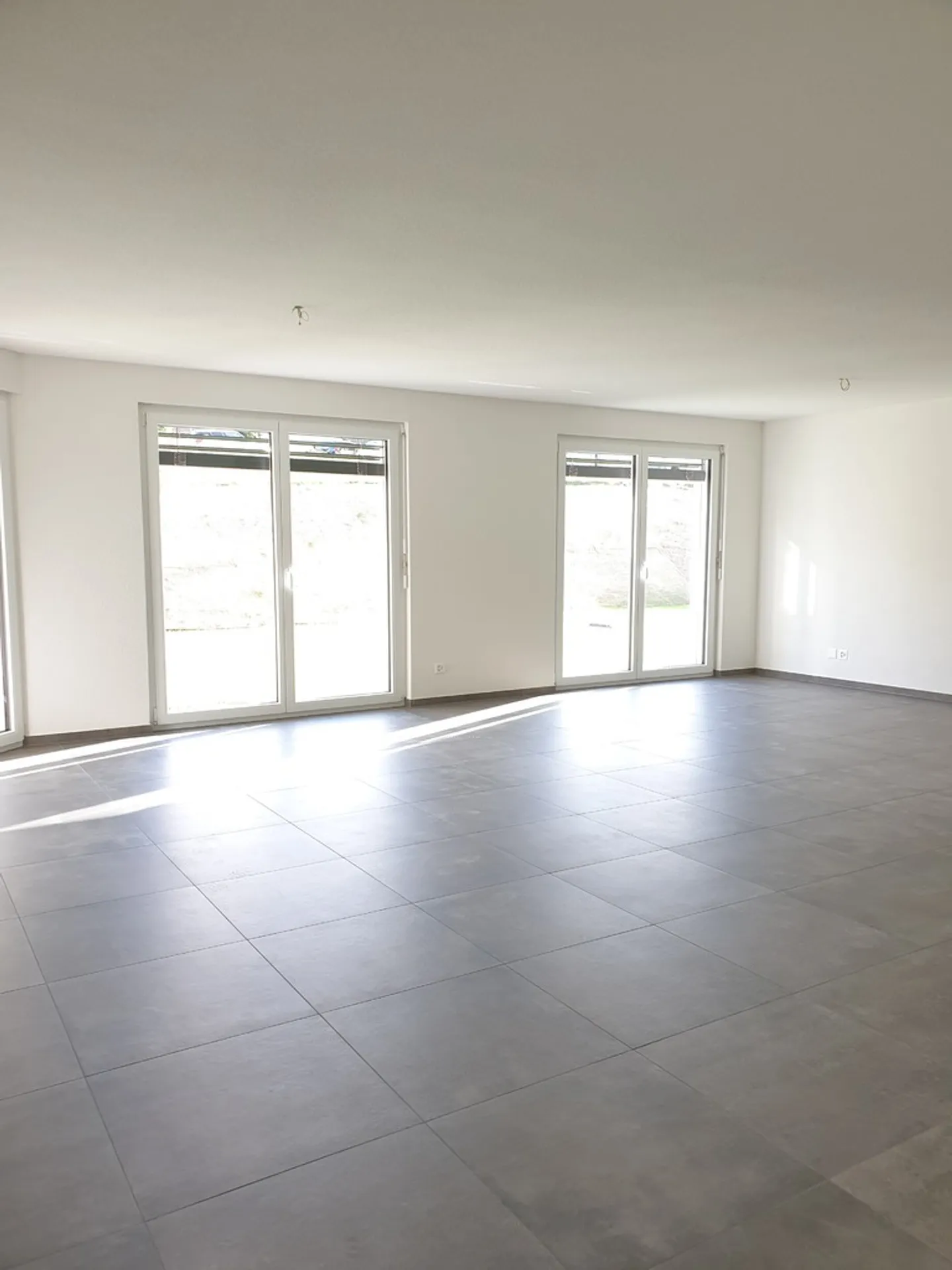 Appartement spacieux 4,5 pièces - Photo 3 sur 11