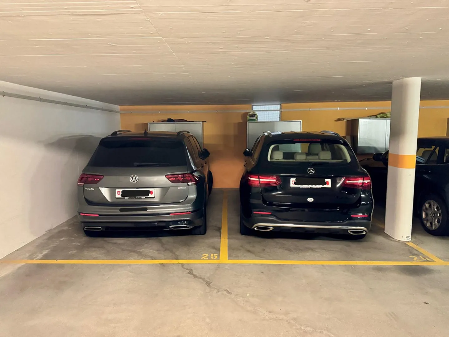 Appartement moderne de 4,5 pièces près du lac à Lachen - incl. 2 places de parking souterrain - Photo 14 sur 14