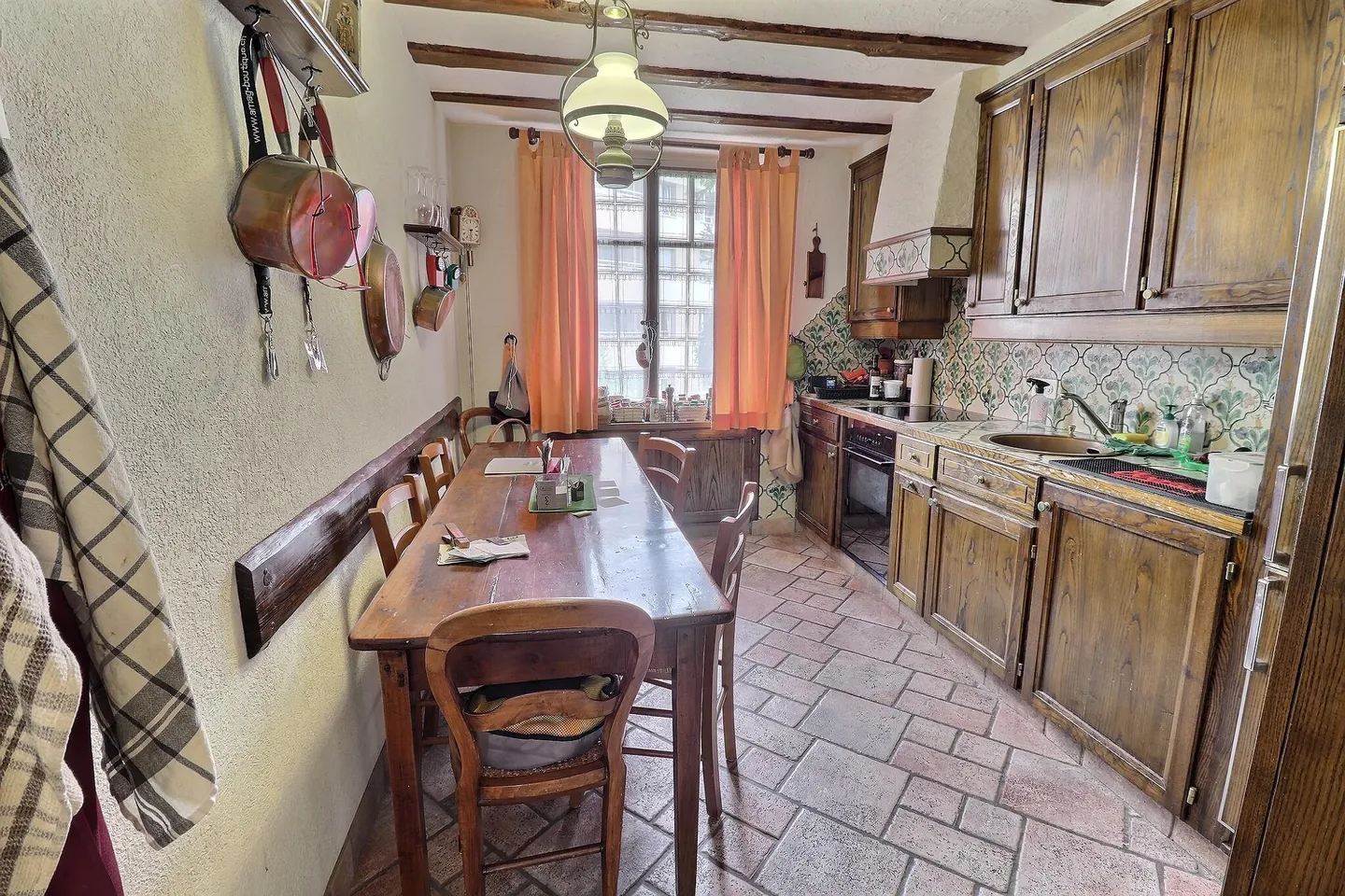 Charming Apartment in La Tour-de-Peilz - Photo 5 of 13