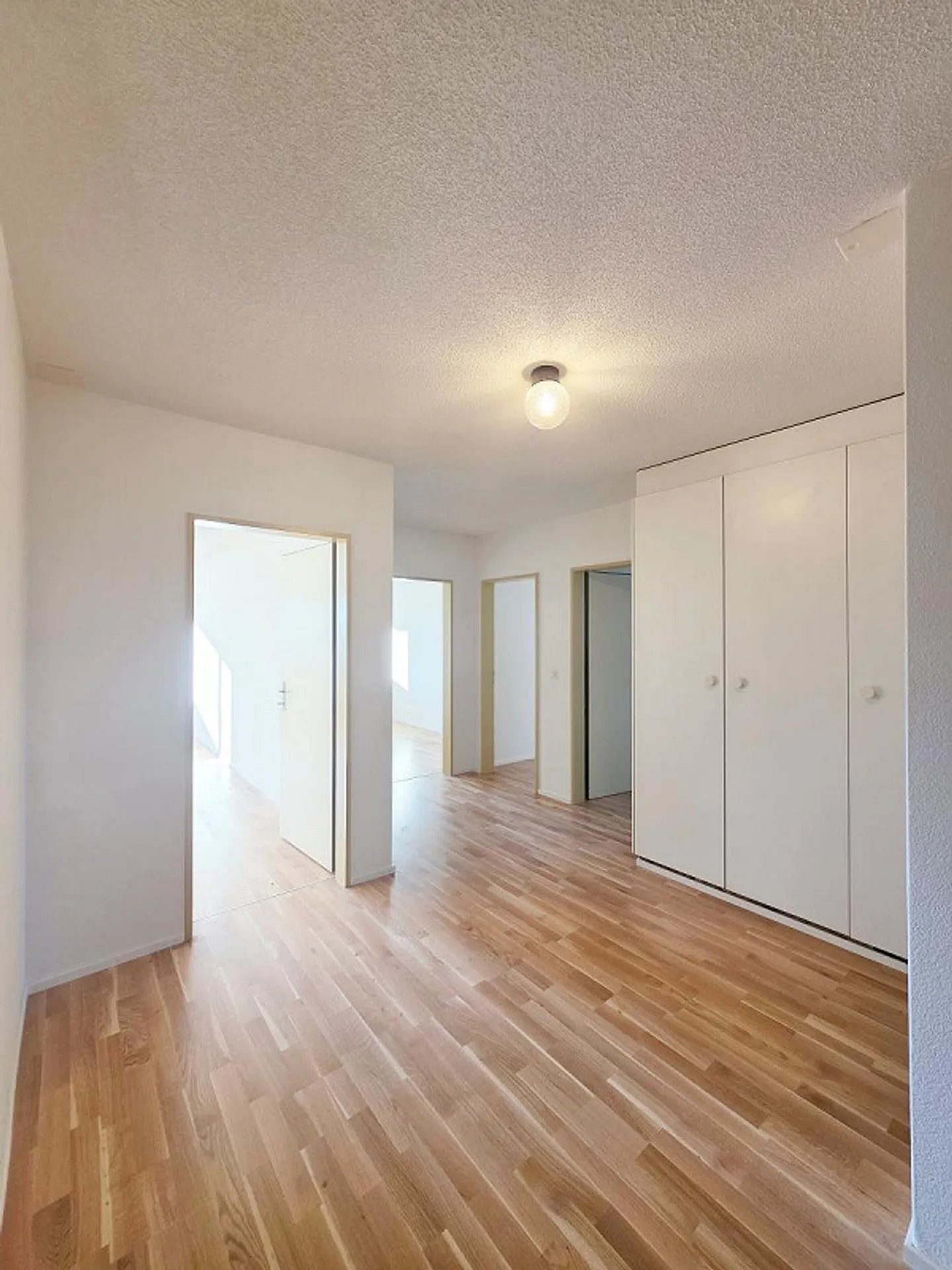 Ideal Family Apartment with Private Patio - Photo 10 of 12