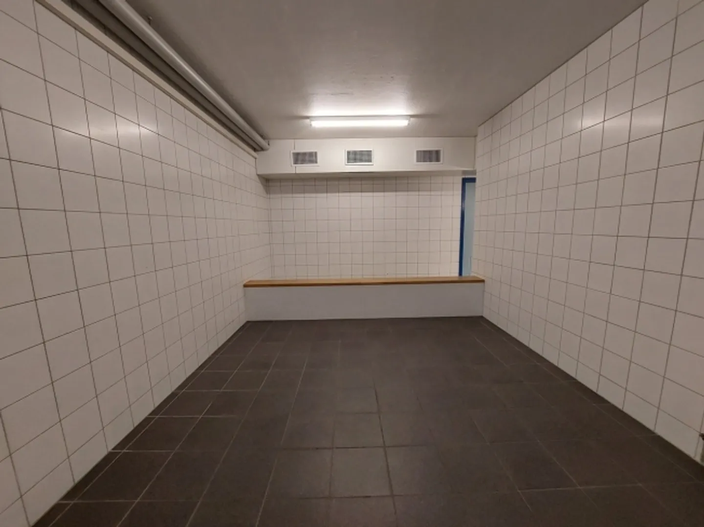 Superficie 350 m2 - Laboratorio/Stanze Pulite - Foto 6 di 6