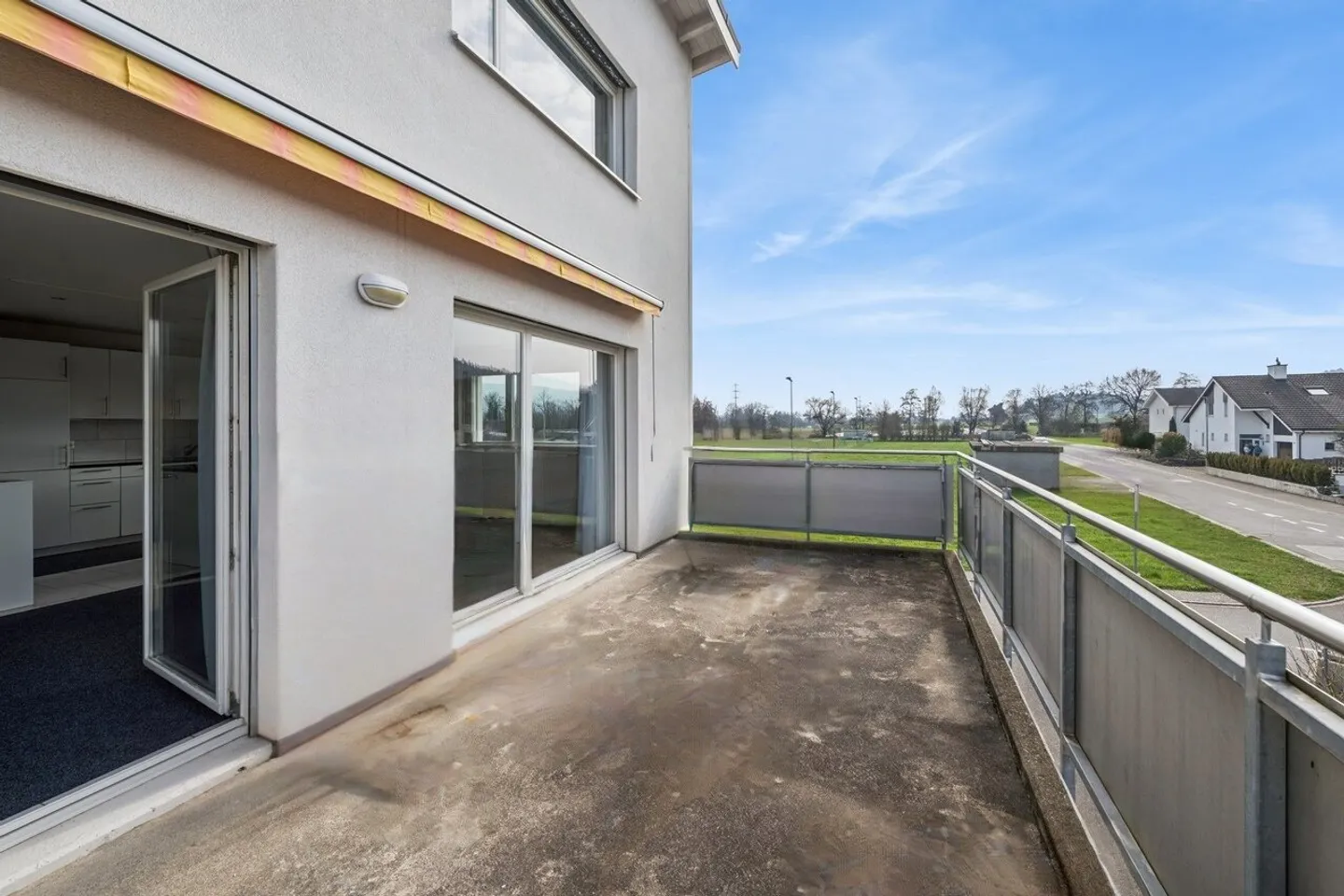 Exklusiver Wohn- und Arbeitsraum - Foto 5 von 13