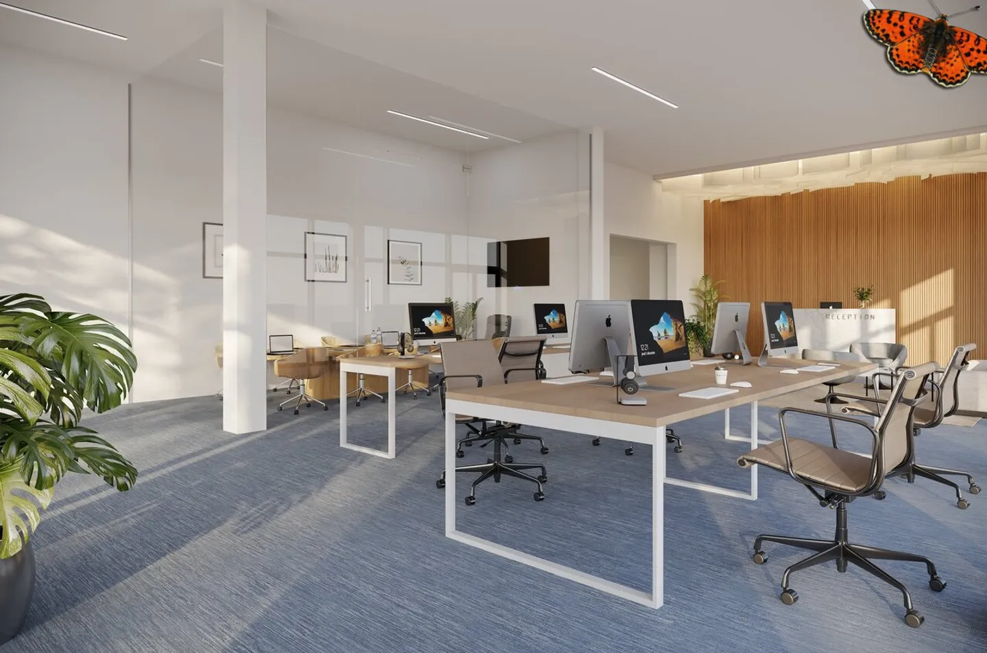 Office - Photo 1 of 10