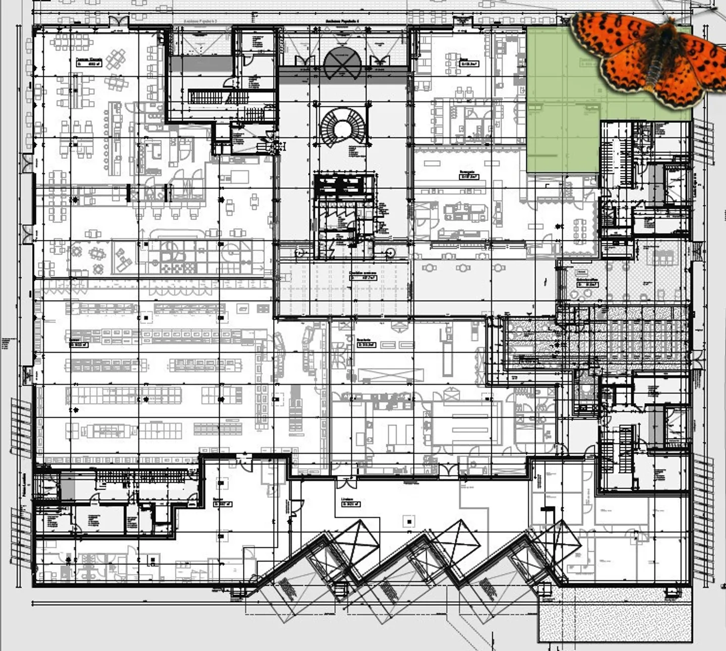 Office - Photo 8 of 10