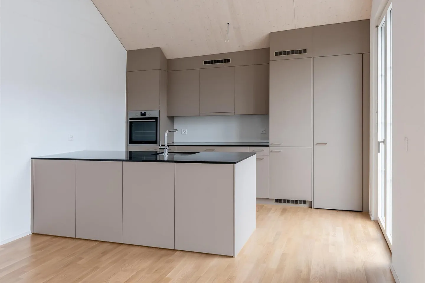 Appartamento 4.5 locali a Eschikofen - Foto 1 di 4