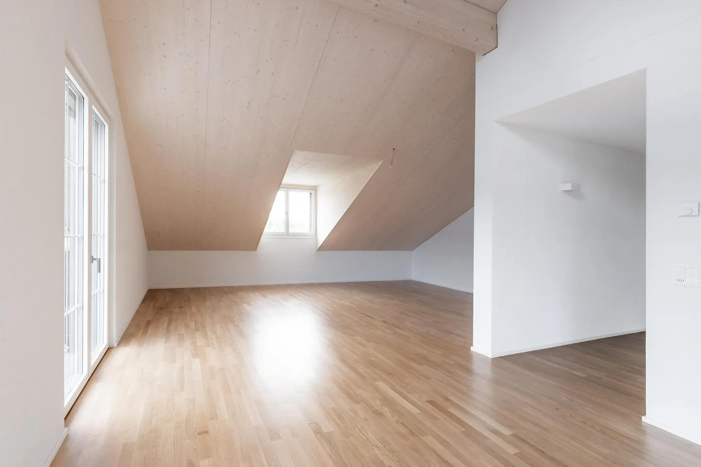 Appartamento 4.5 locali a Eschikofen - Foto 3 di 4