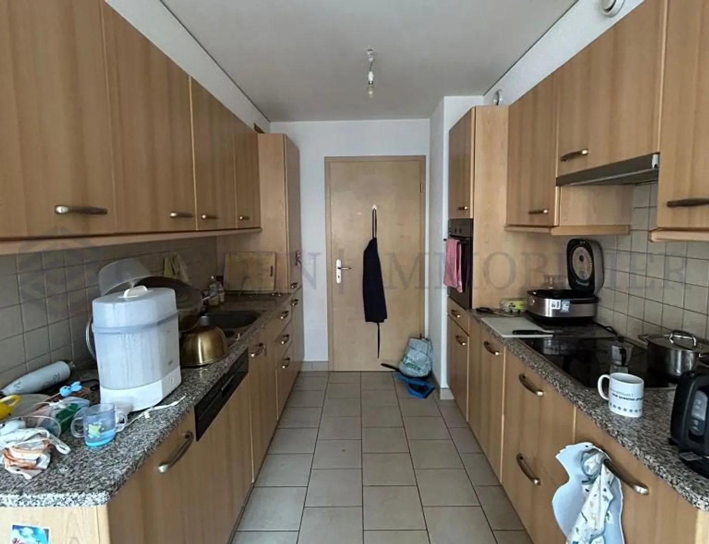 4.5 stanze a Nyon, subentro di affitto 1 febbraio 2026 - Foto 3 di 5