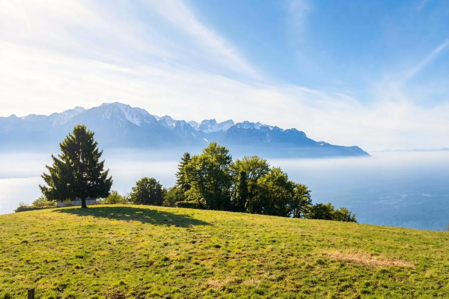 Charmante Maison Familiale à Montreux - Photo 1 sur 10