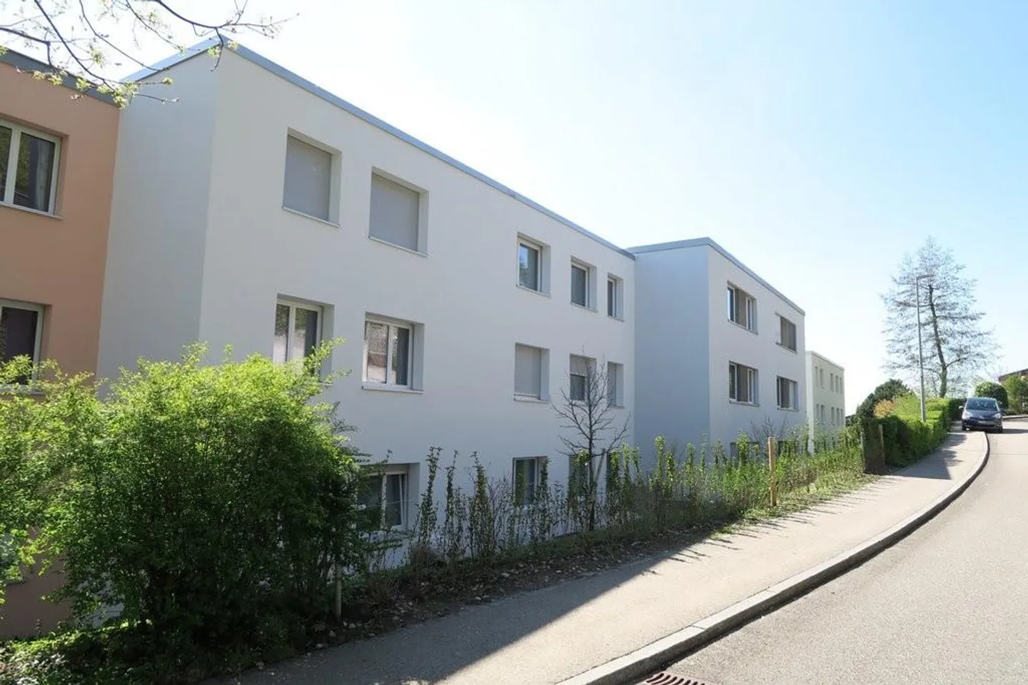 Belle appartement de 4.5 pièces à louer à Ittigen - Photo 1 sur 12