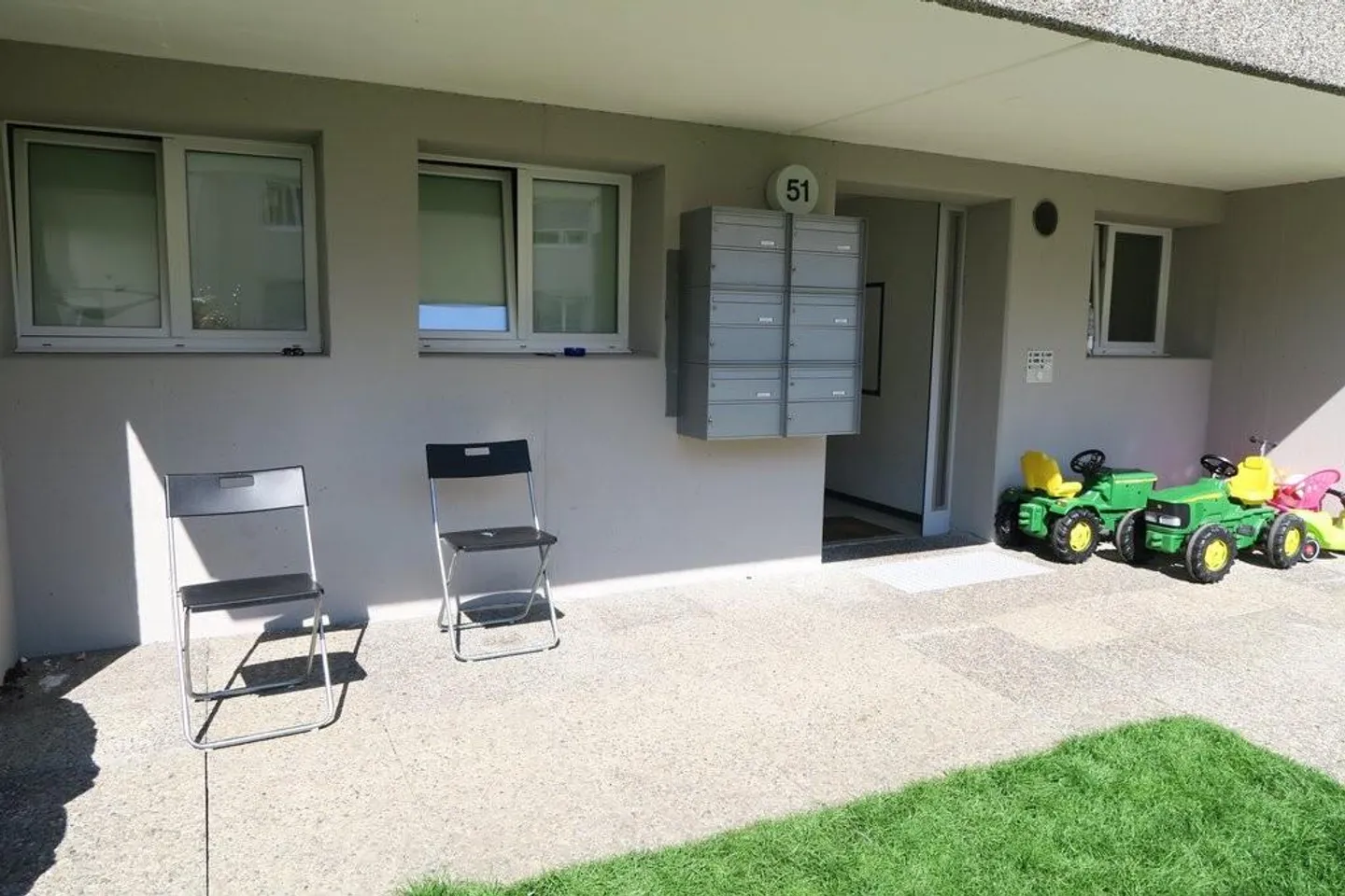 Belle appartement de 4.5 pièces à louer à Ittigen - Photo 3 sur 12
