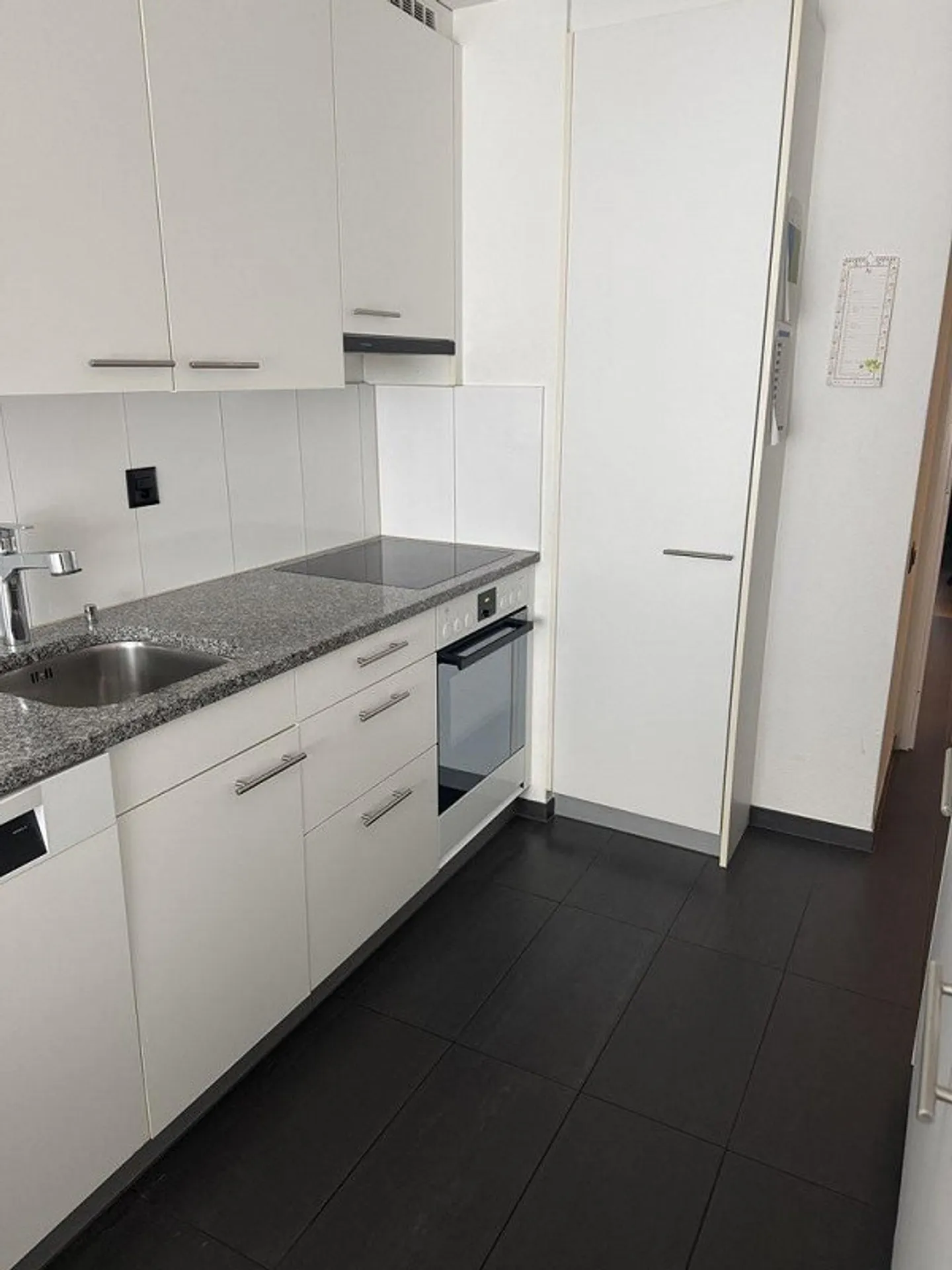 Belle appartement de 4.5 pièces à louer à Ittigen - Photo 4 sur 12