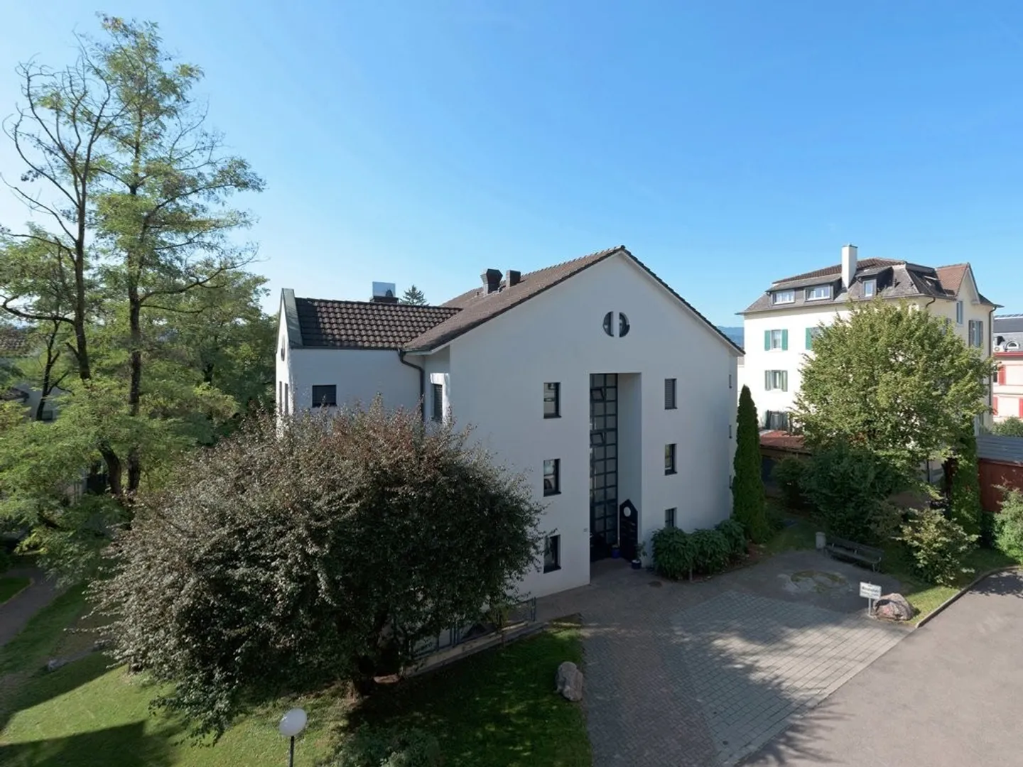 Posto sotterraneo - Foto 1 di 1