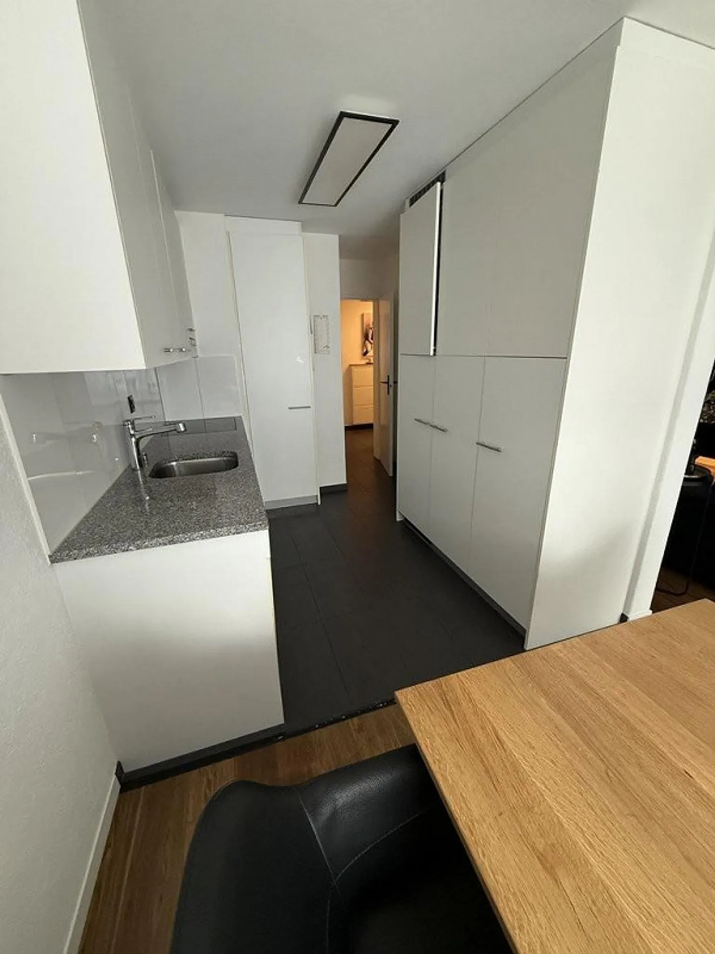 Belle appartement de 4.5 pièces à louer à Ittigen - Photo 5 sur 12