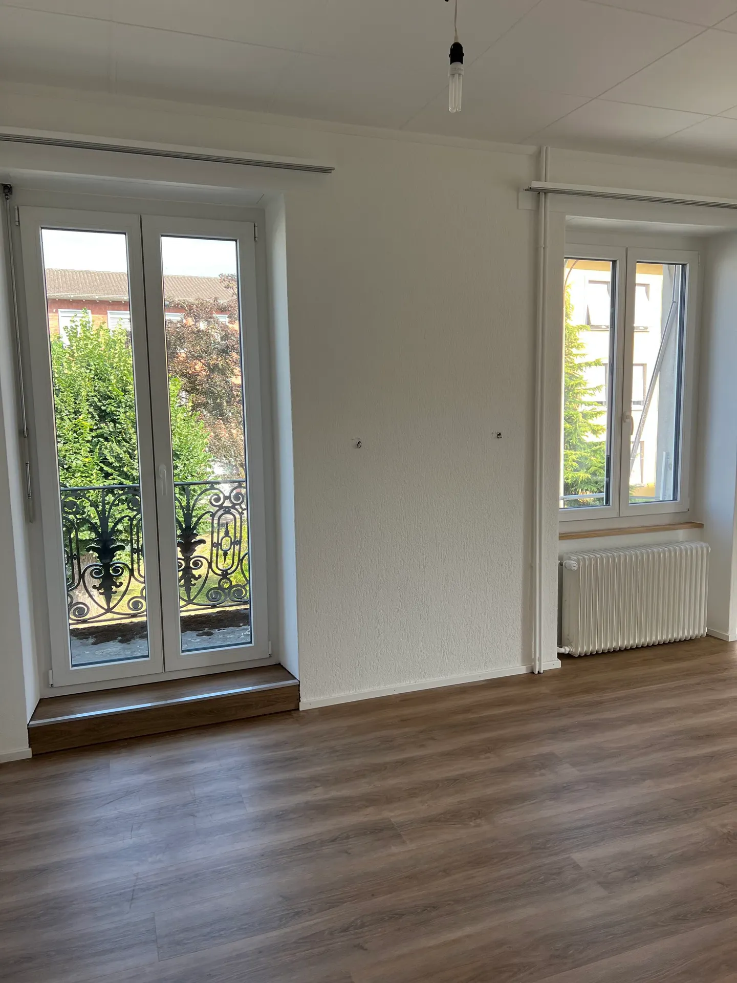Appartamento Ristrutturato a Porrentruy - Foto 7 di 11