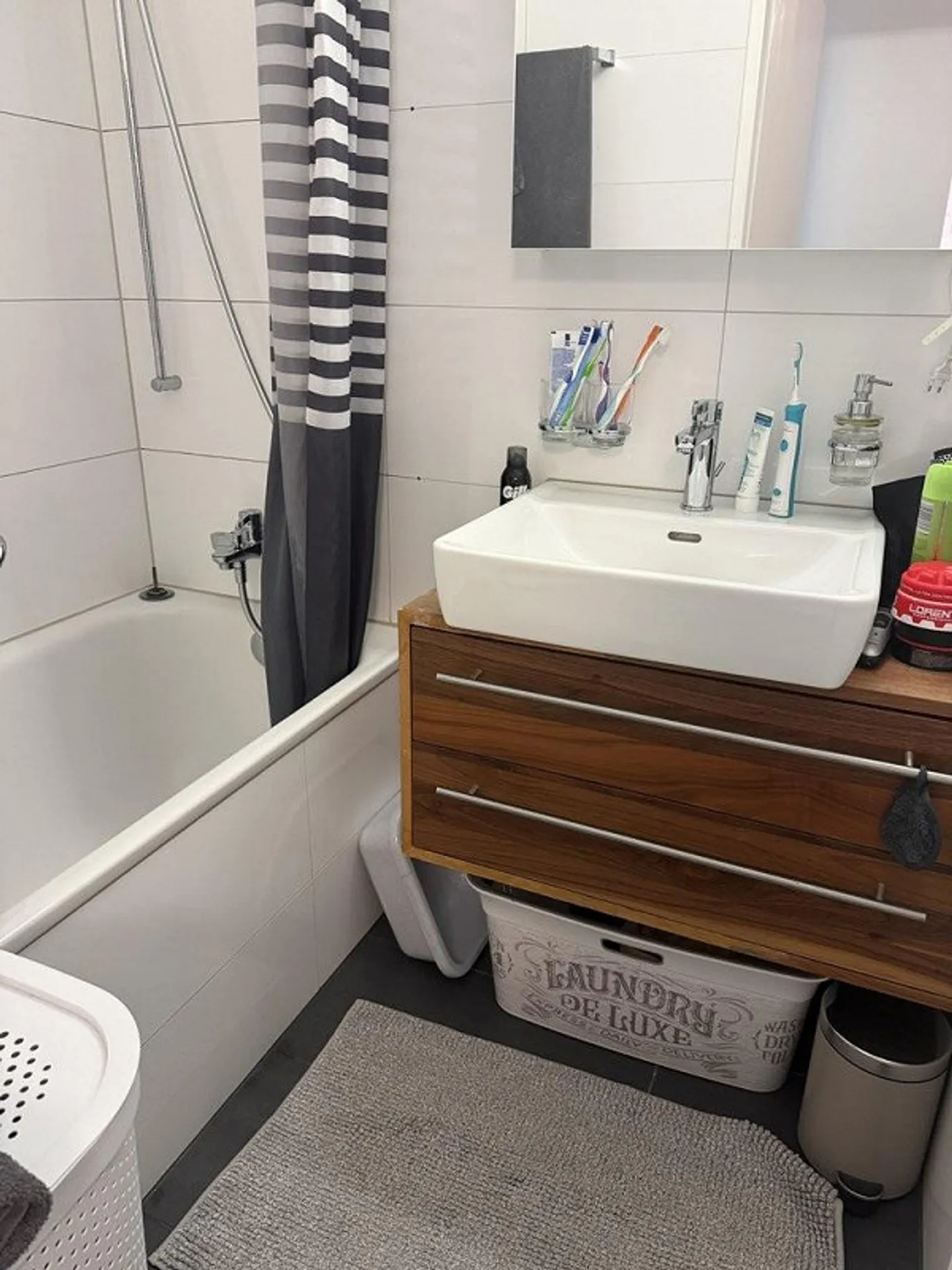 Belle appartement de 4.5 pièces à louer à Ittigen - Photo 10 sur 12