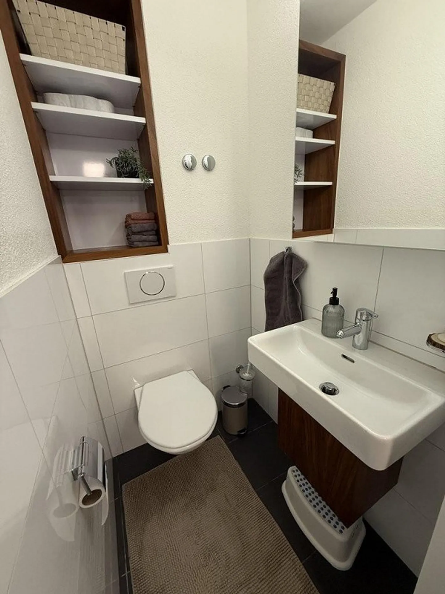 Belle appartement de 4.5 pièces à louer à Ittigen - Photo 11 sur 12
