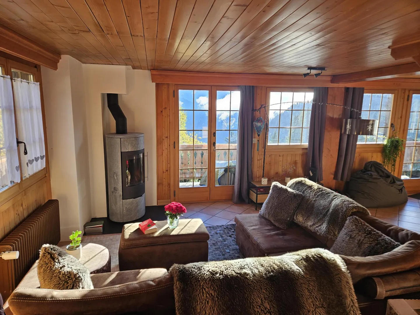 Appartamento Duplex Incantevole - Foto 1 di 13