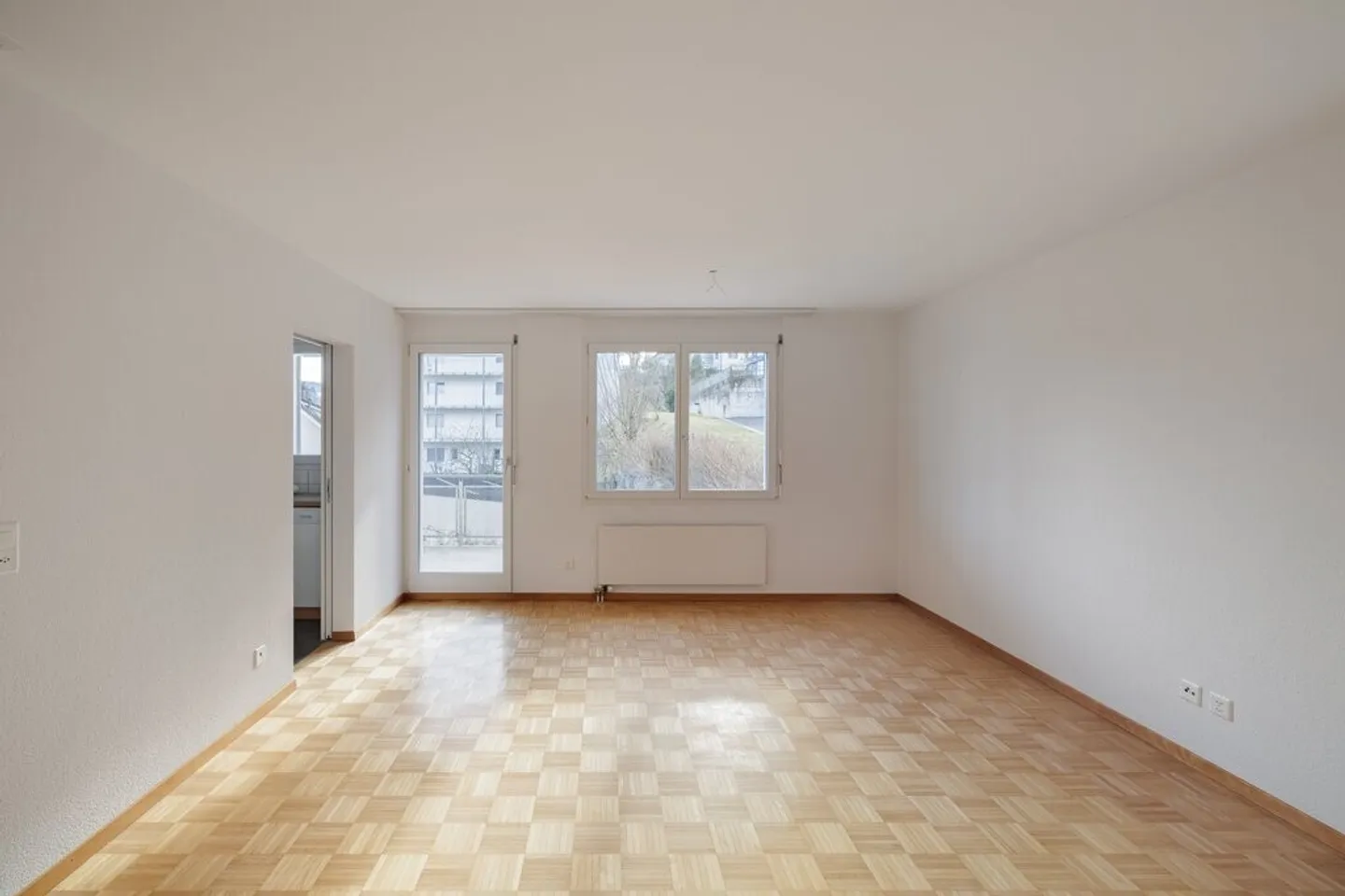 A Happy Apartment Start - Photo 2 of 10