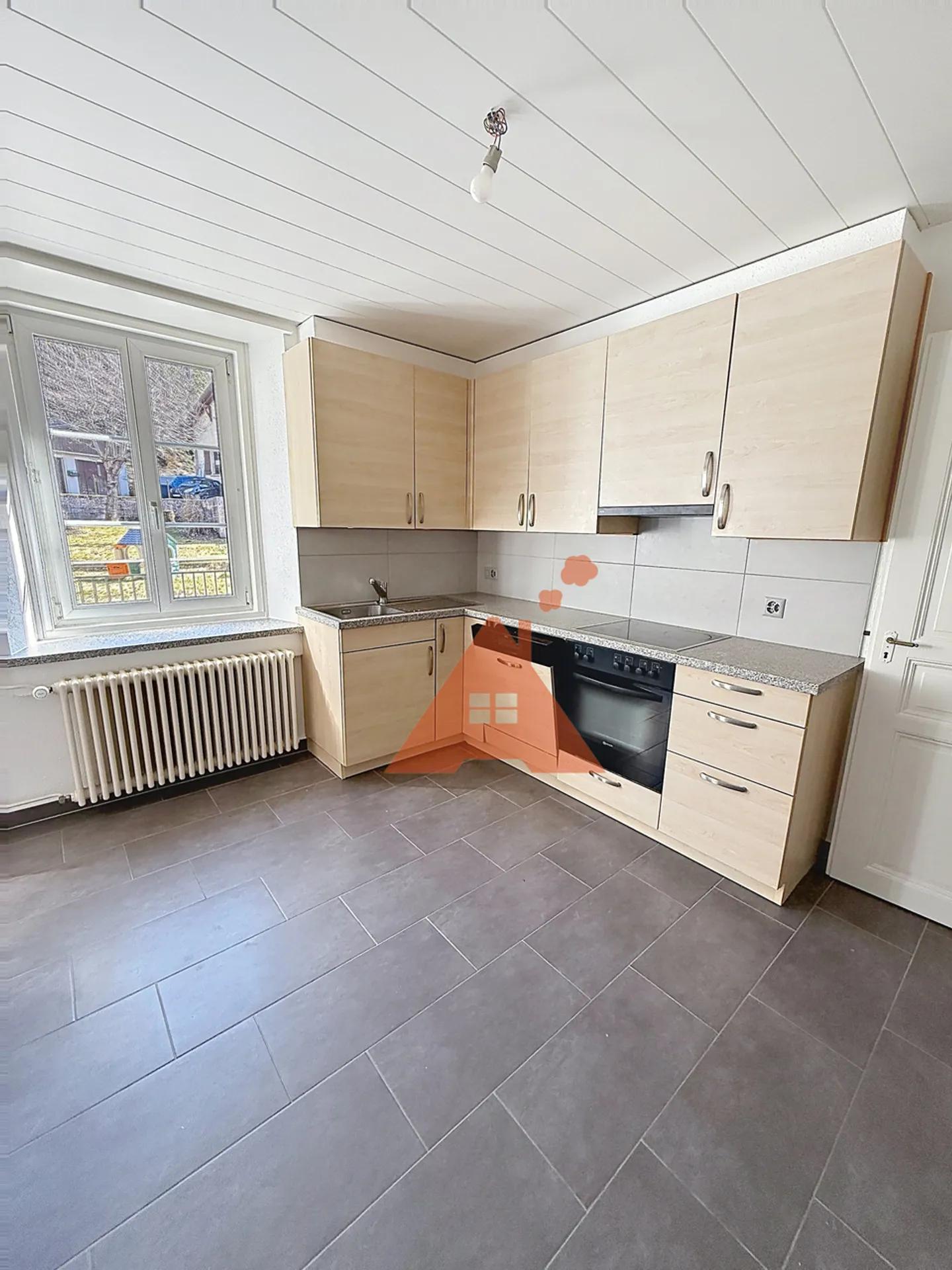 Charmante Wohnung in Le Brassus - Foto 5 von 17