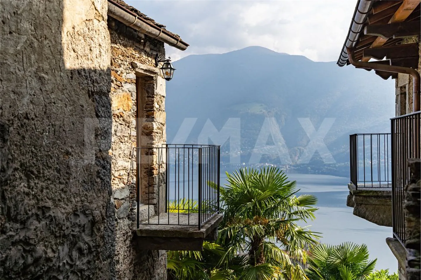 2,5-Zimmer-Wohnung mit Seeblick - Foto 3 von 4