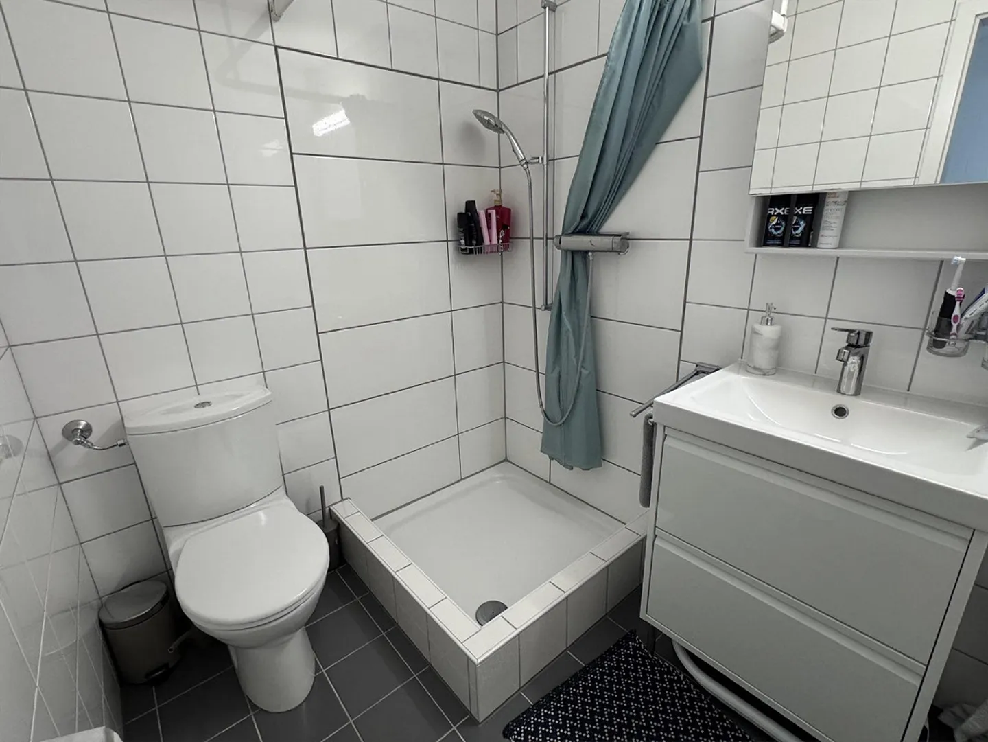 Maison individuelle de 6½ pièces avec appartement de 2½ pièces, emplacement ensoleillé sur la colline - Photo 12 sur 12