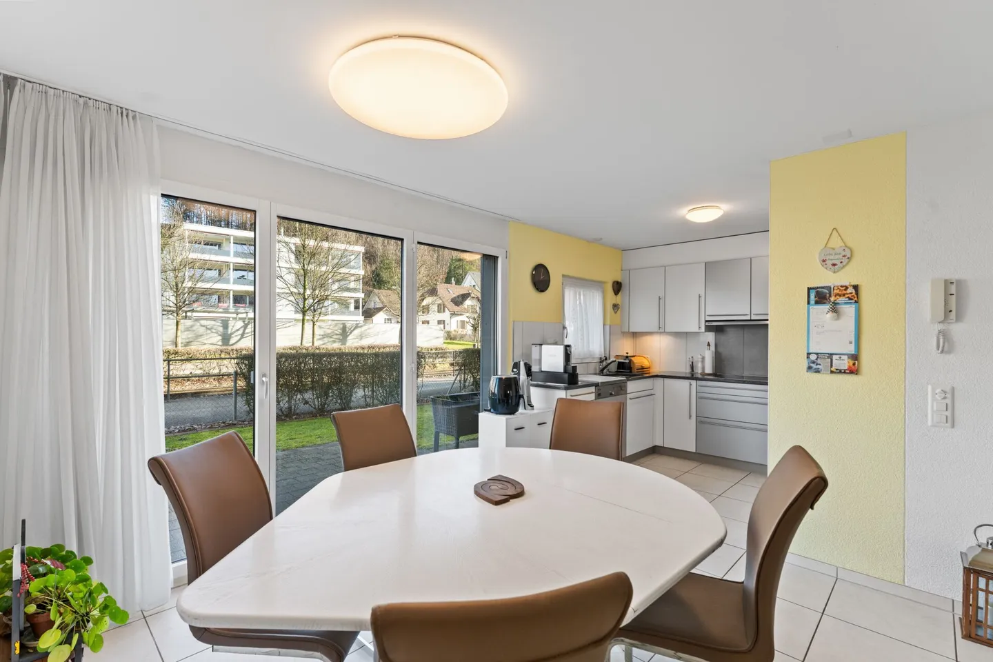 PARADIS DU JARDIN DANS UN EMPLACEMENT CENTRAL ET ENSOLEILLÉ - Photo 4 sur 10