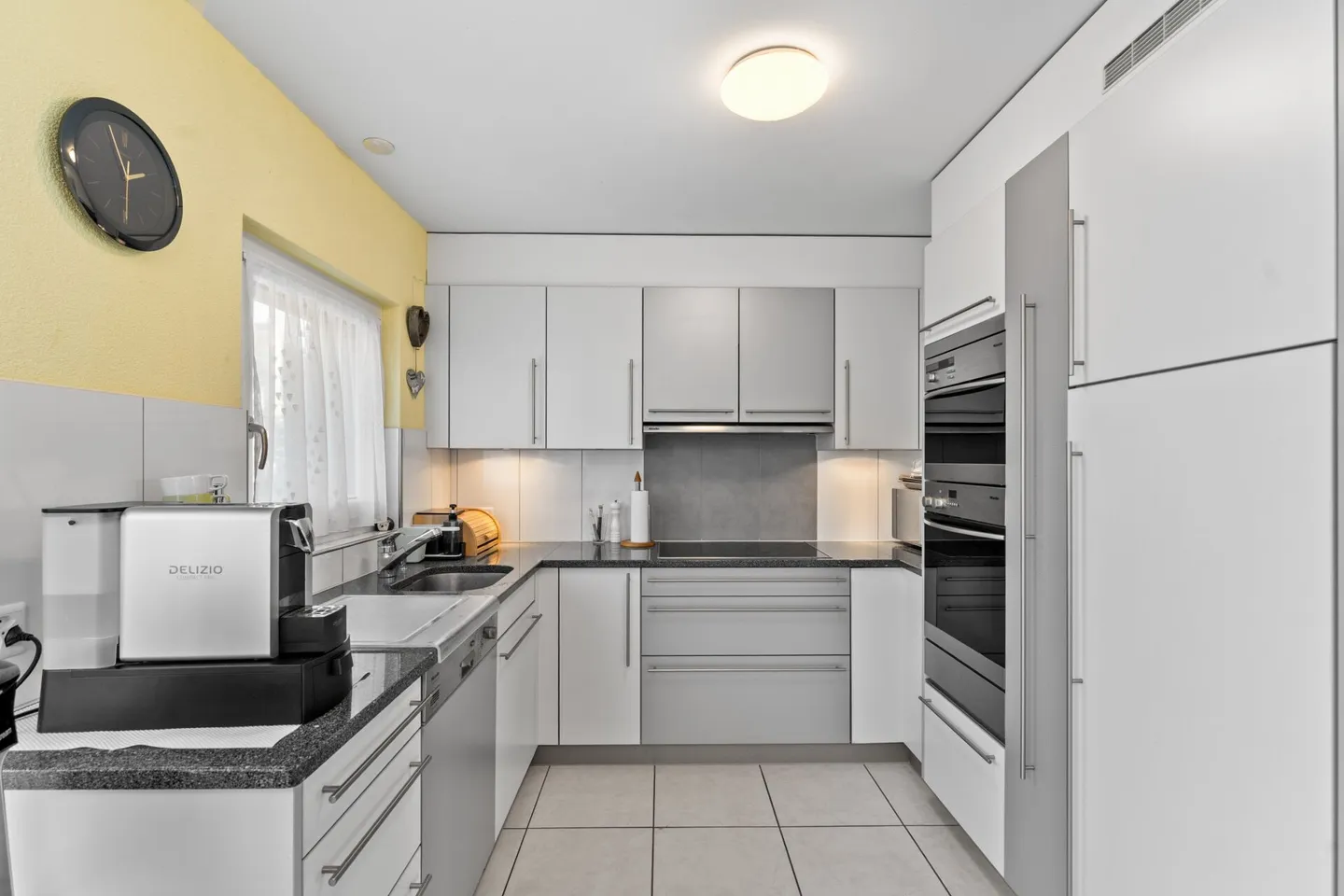 PARADIS DU JARDIN DANS UN EMPLACEMENT CENTRAL ET ENSOLEILLÉ - Photo 5 sur 10