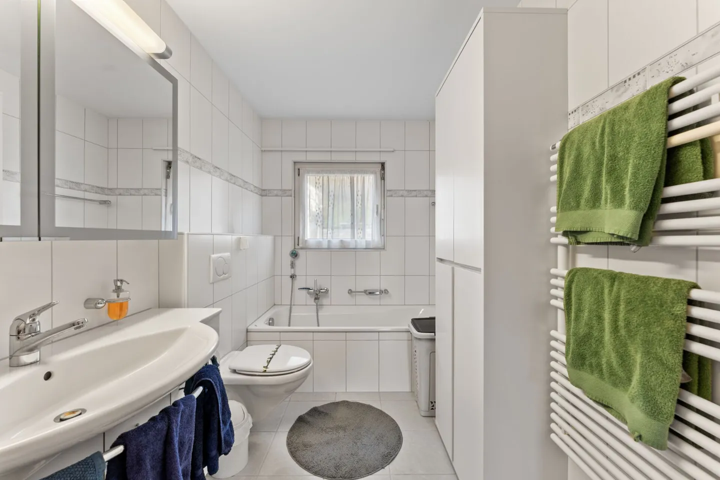 PARADIS DU JARDIN DANS UN EMPLACEMENT CENTRAL ET ENSOLEILLÉ - Photo 6 sur 10