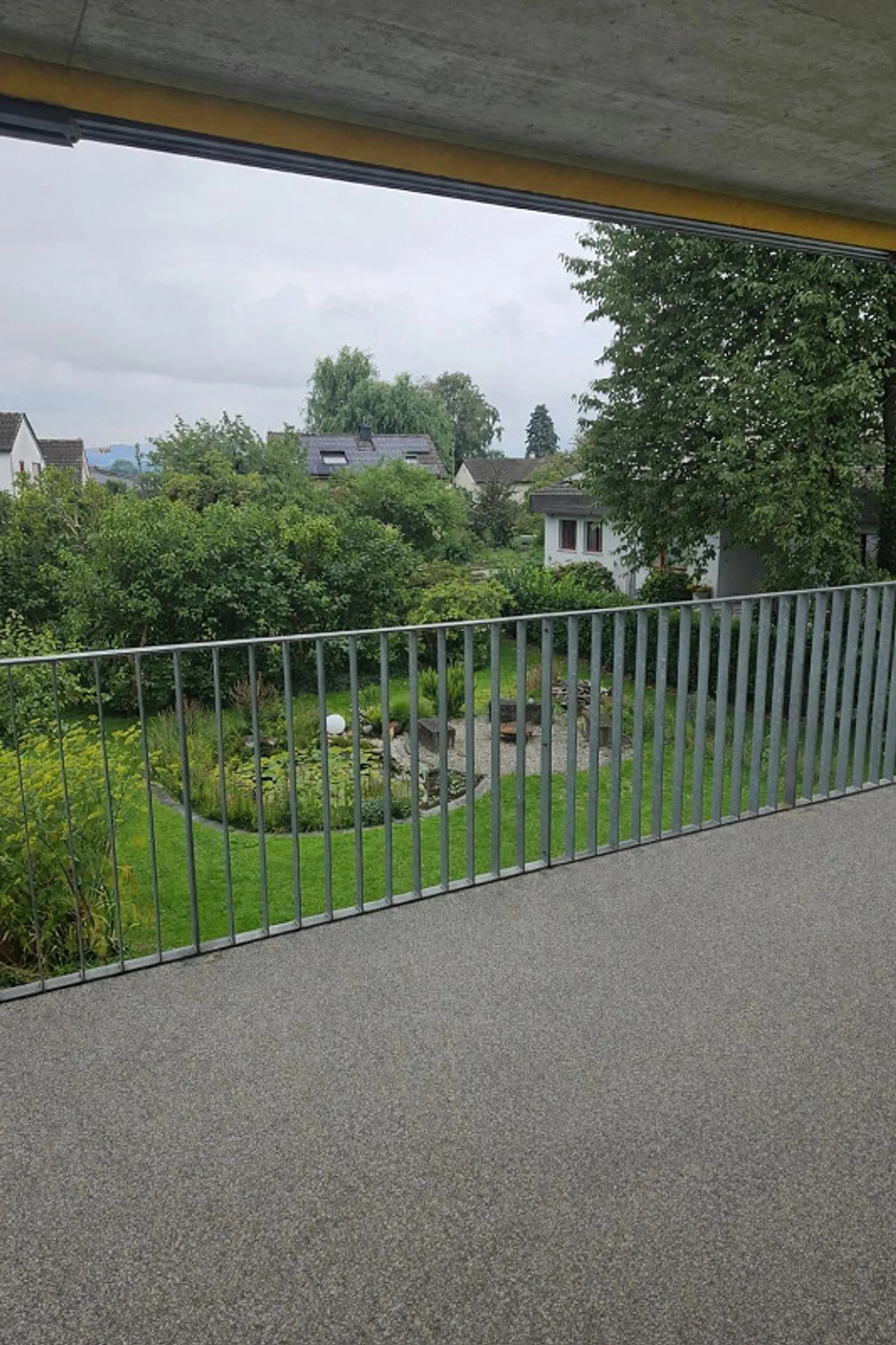 Looking for a new tenant for spacious 4.5 room apartment - Photo 1 of 15