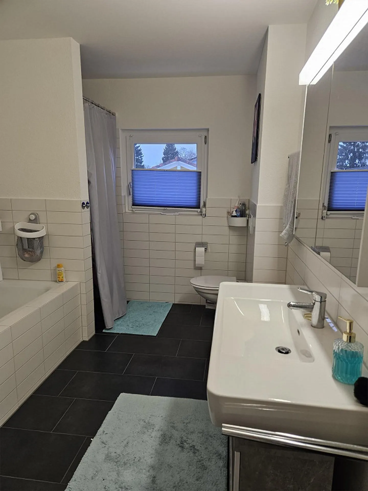 Looking for a new tenant for spacious 4.5 room apartment - Photo 3 of 15