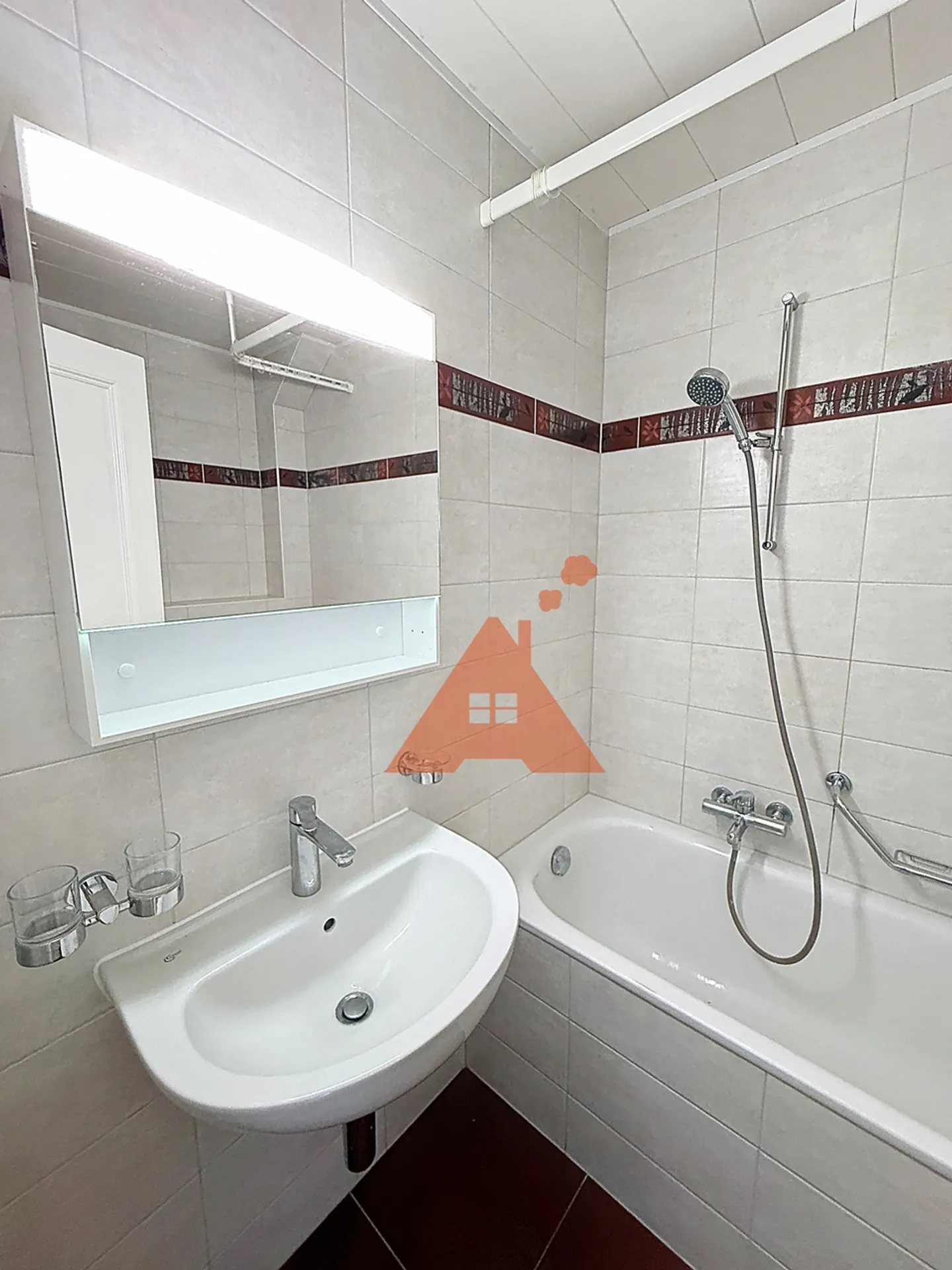 Charmante Wohnung in Le Brassus - Foto 15 von 17