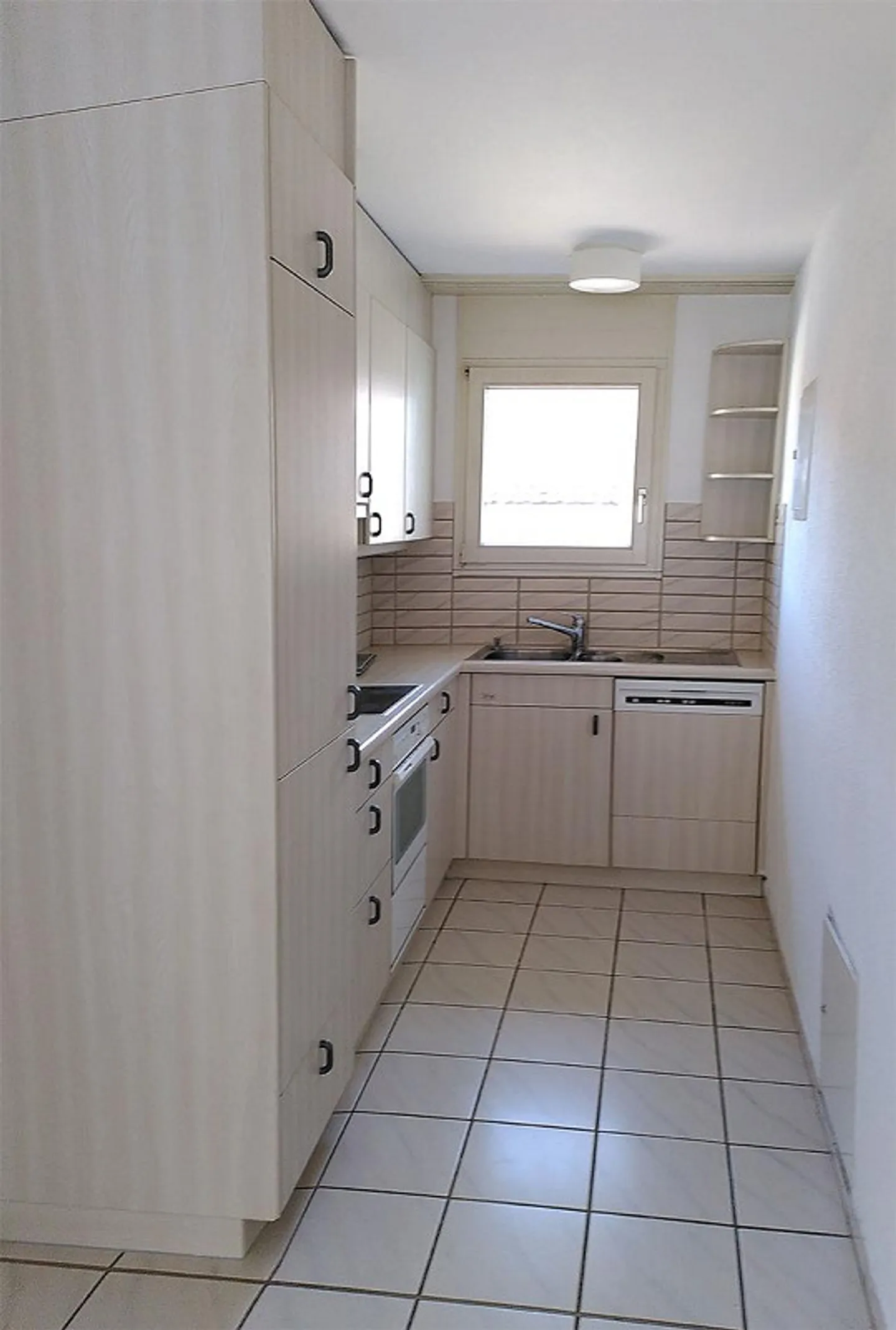 Charmante Wohnung mit Balkon - Foto 4 von 7