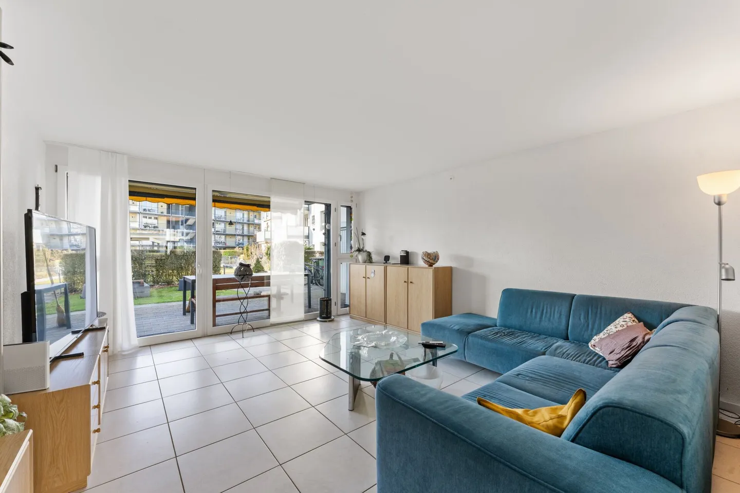 PARADIS DU JARDIN DANS UN EMPLACEMENT CENTRAL ET ENSOLEILLÉ - Photo 2 sur 10