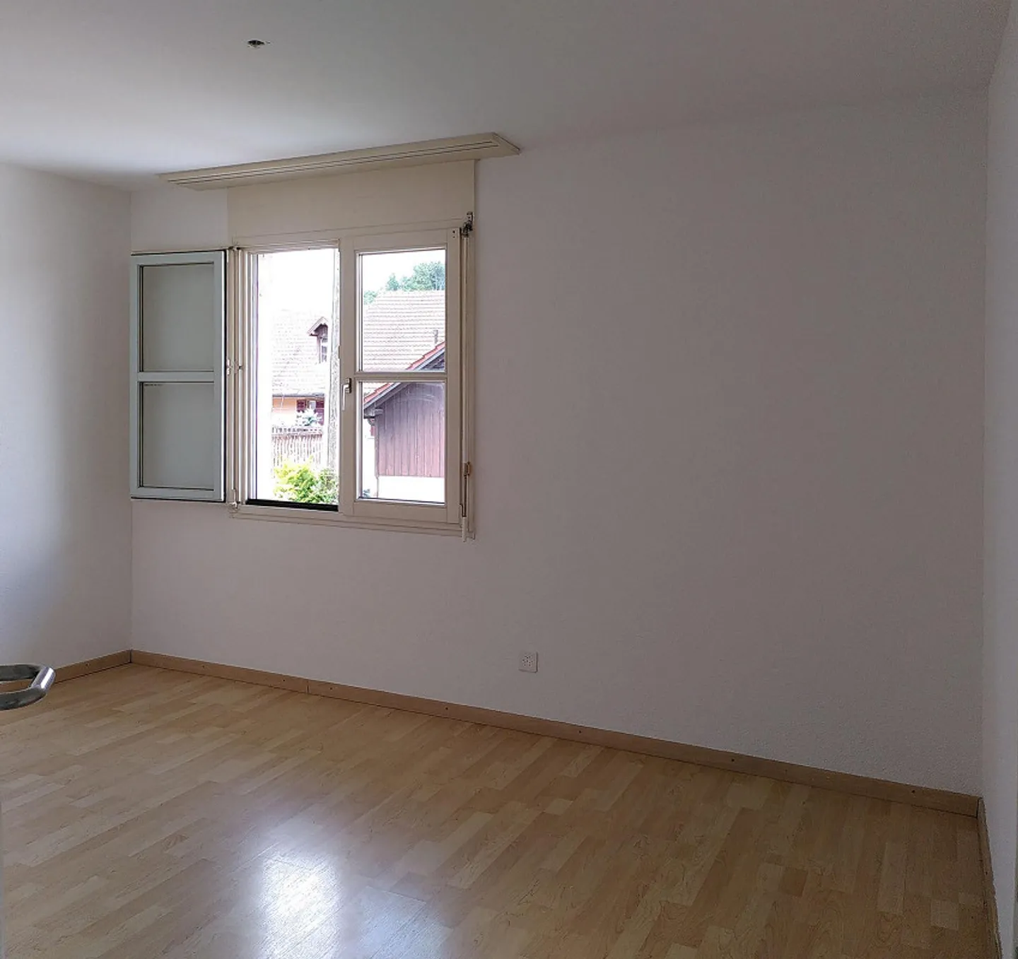 Charmante Wohnung mit Balkon - Foto 6 von 7