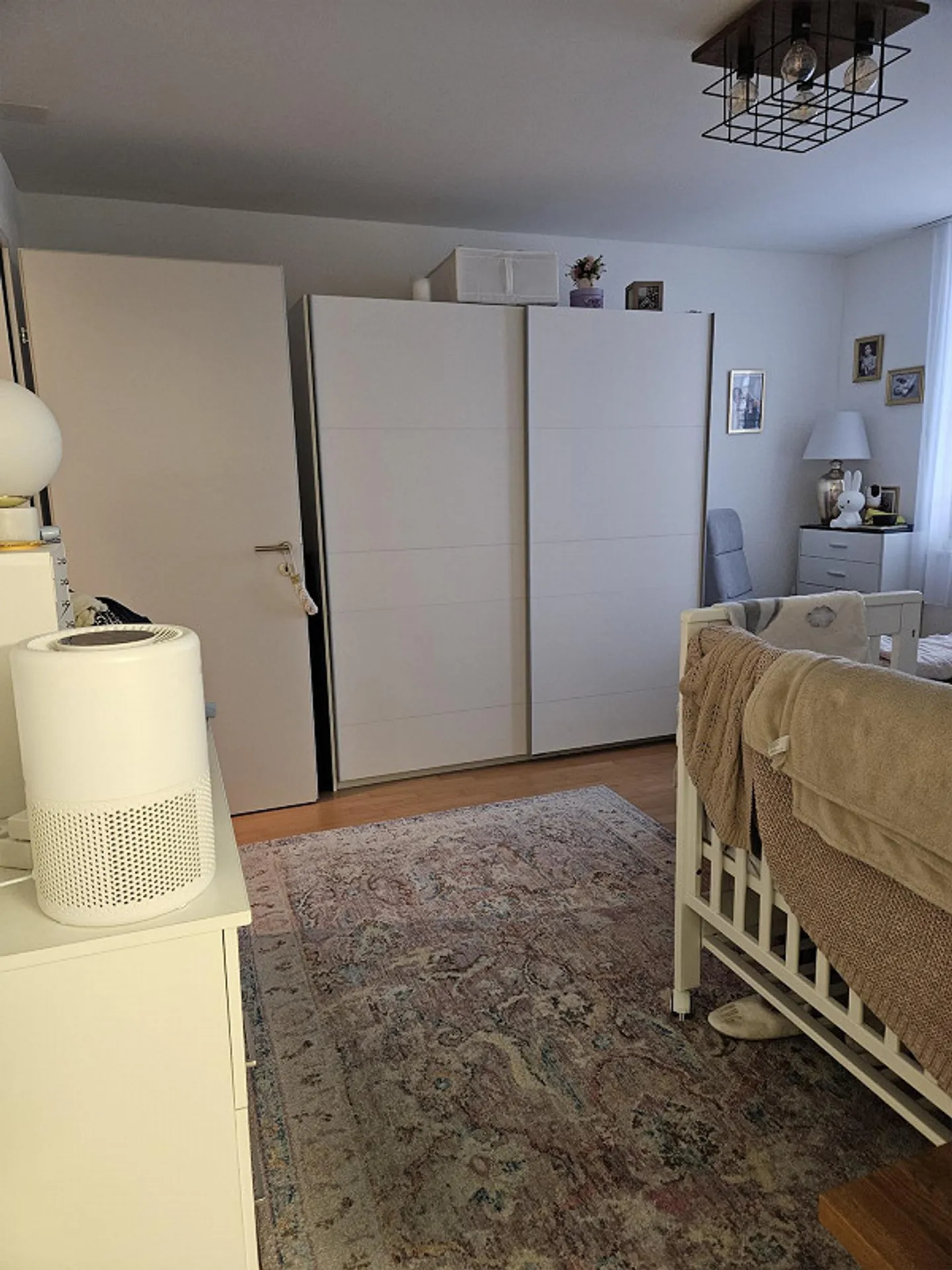 Looking for a new tenant for spacious 4.5 room apartment - Photo 5 of 15