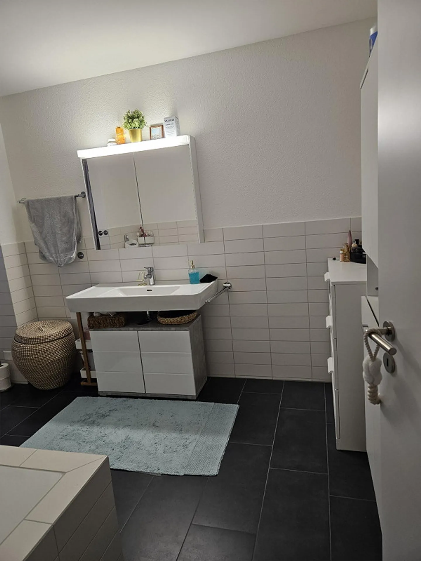 Looking for a new tenant for spacious 4.5 room apartment - Photo 6 of 15