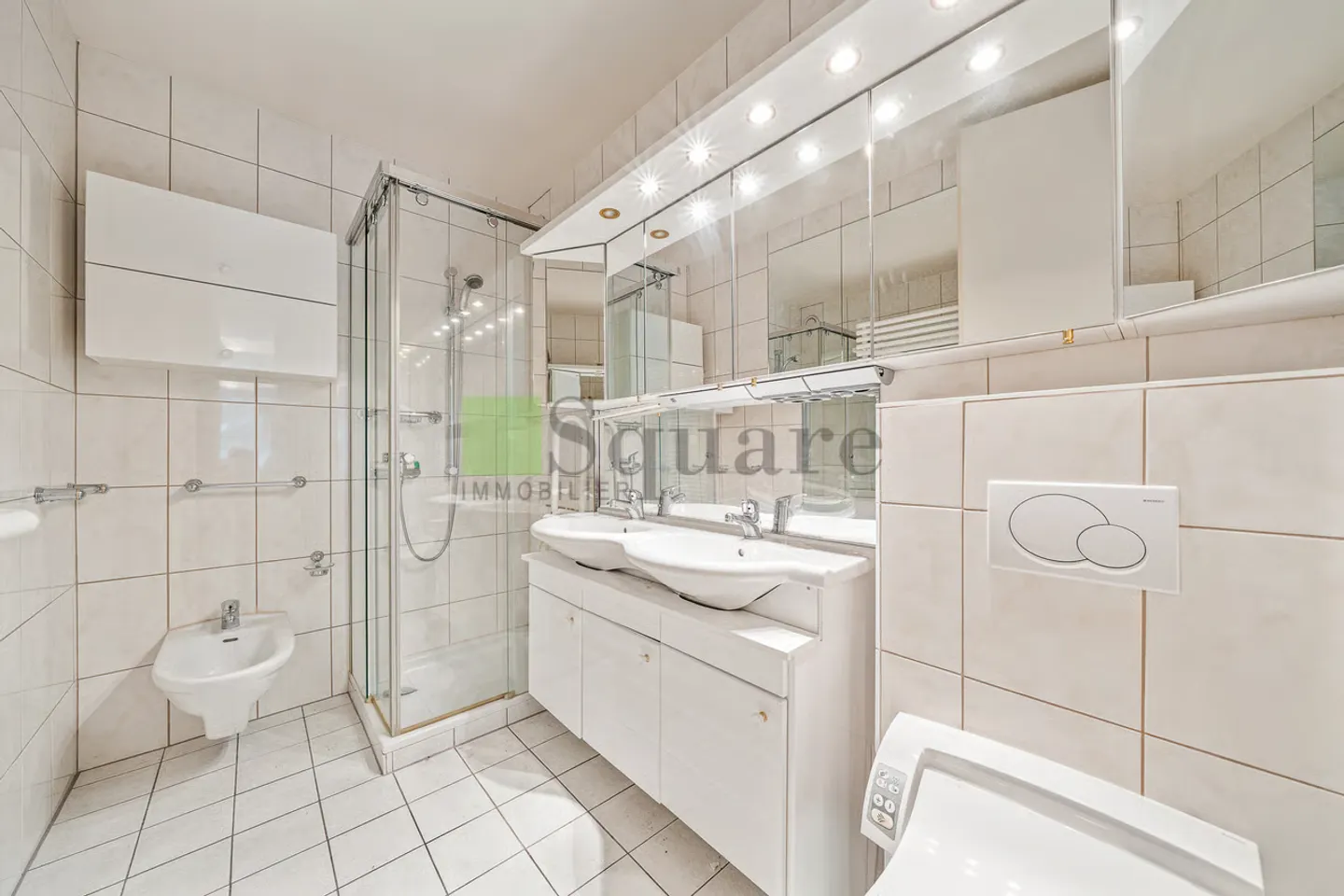 Eine außergewöhnliche Adresse in Montreux - Foto 10 von 13